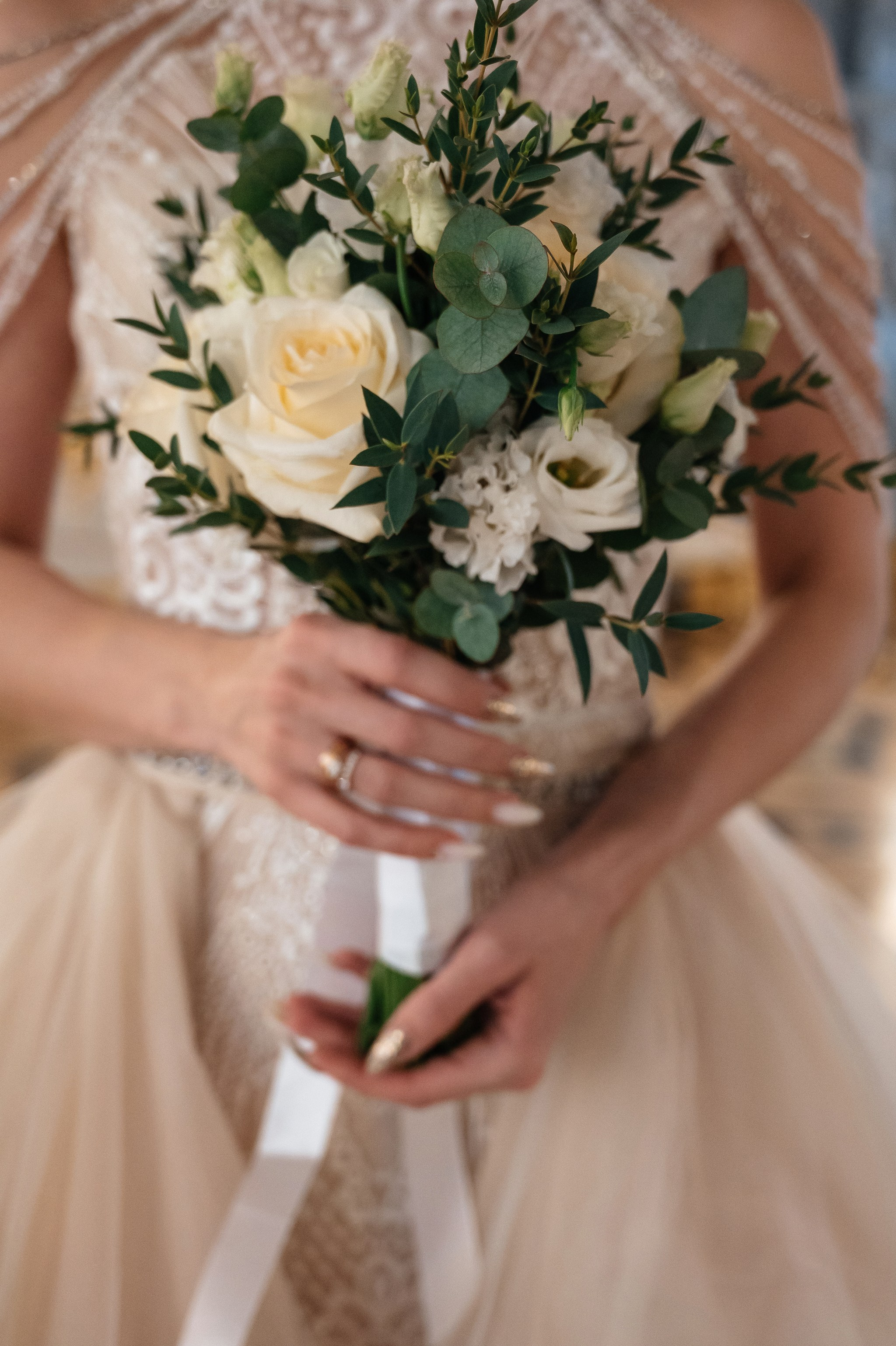 Царская свадьба. Свадебный и семейный фотограф из Санкт-Петербурга Климов Анатолий