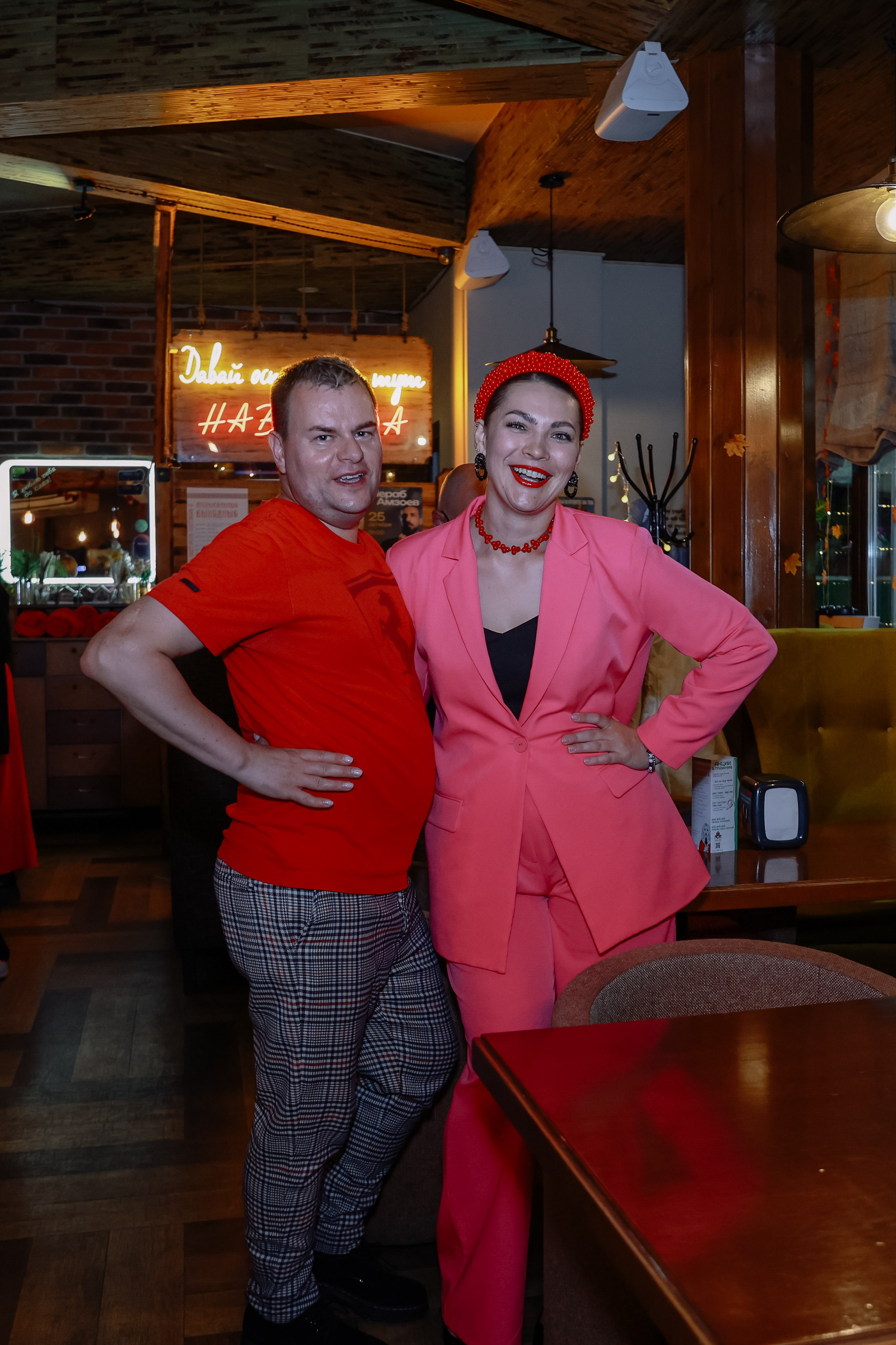 Парад невест. Фотограф Юлия Мальцева