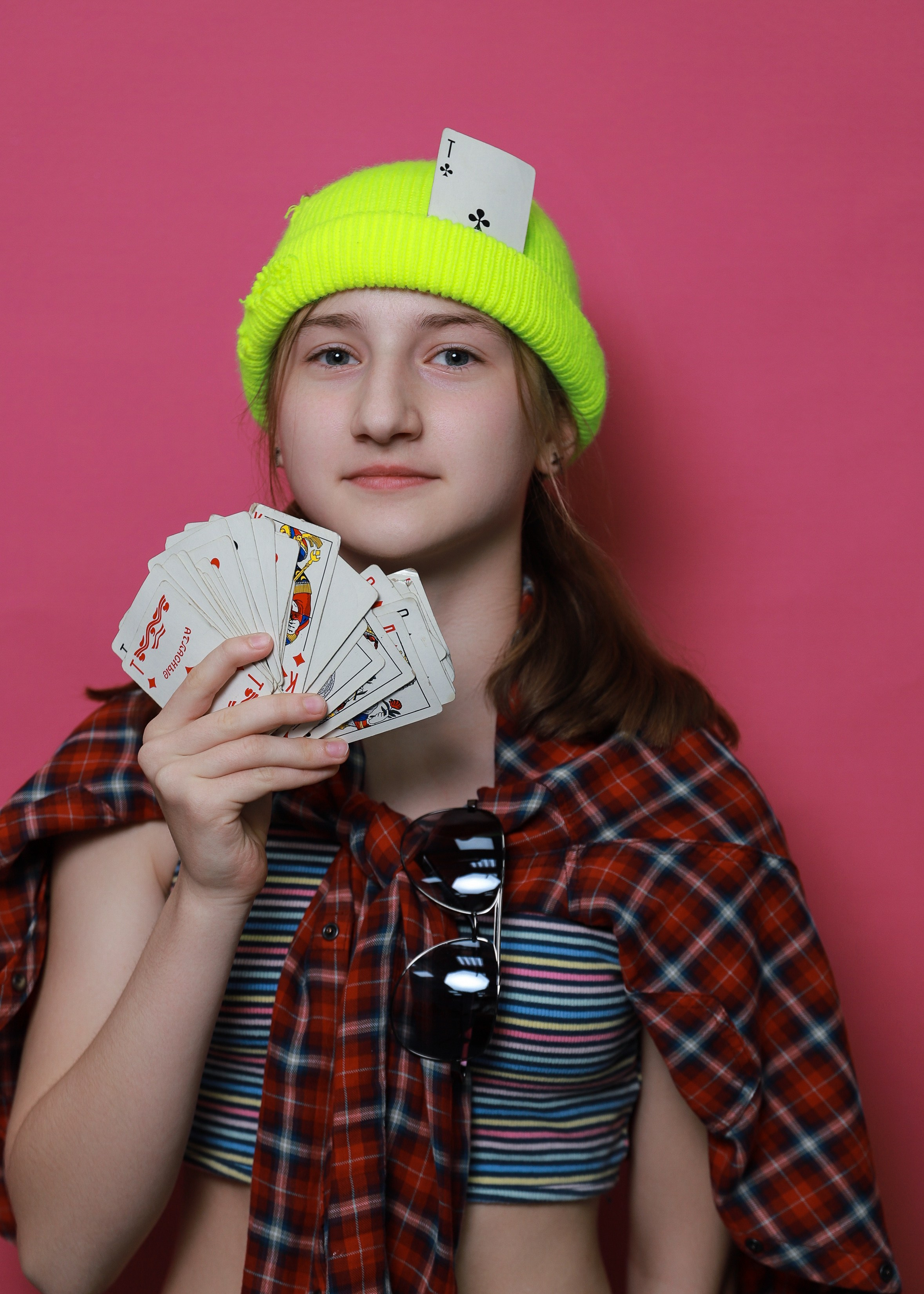 Перспектива яркие портреты. Фотограф Юлия Мальцева