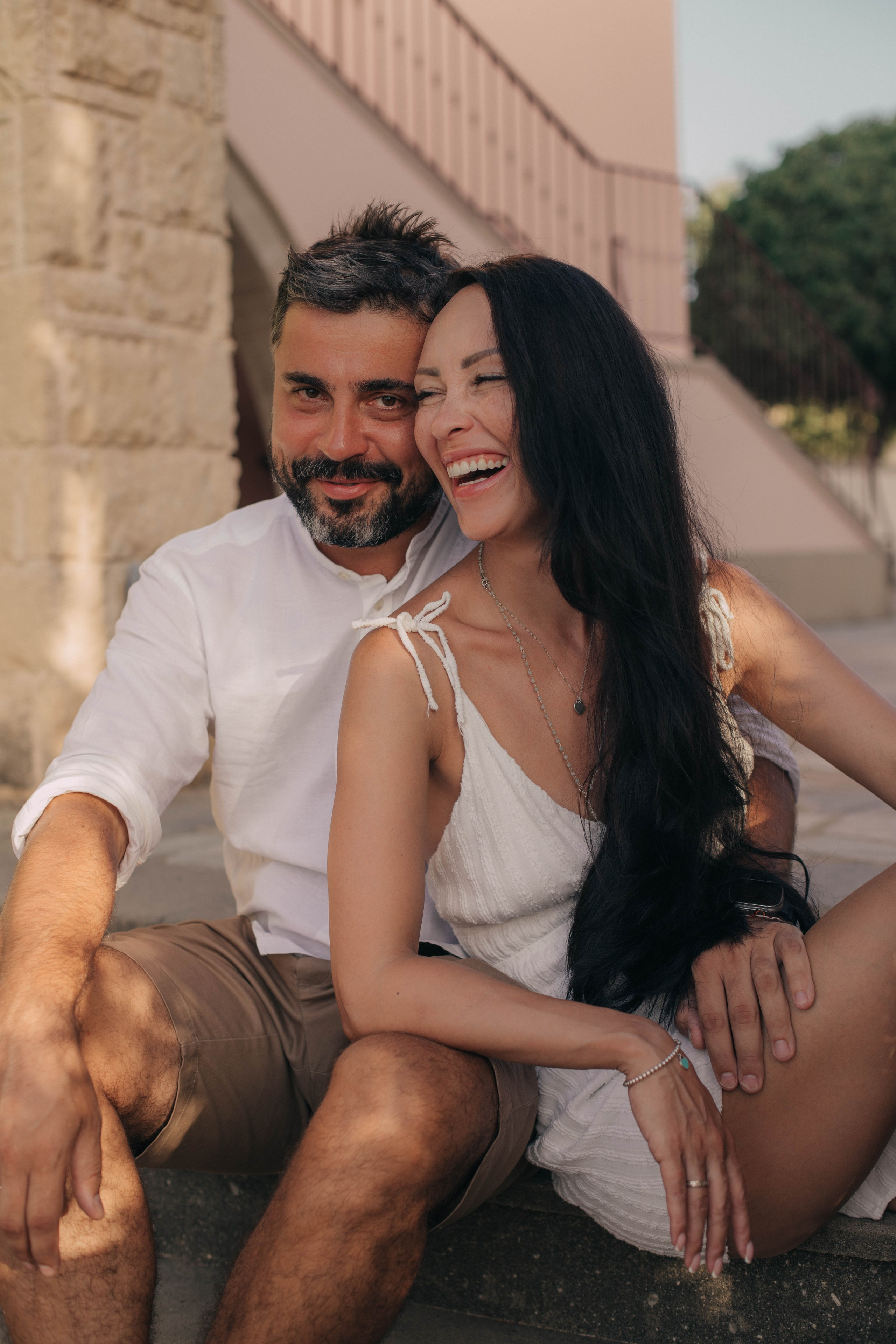 Юля и Паша. Наталья Симчук — Фотограф. LoveStory, индивидуальные, семейные съемки