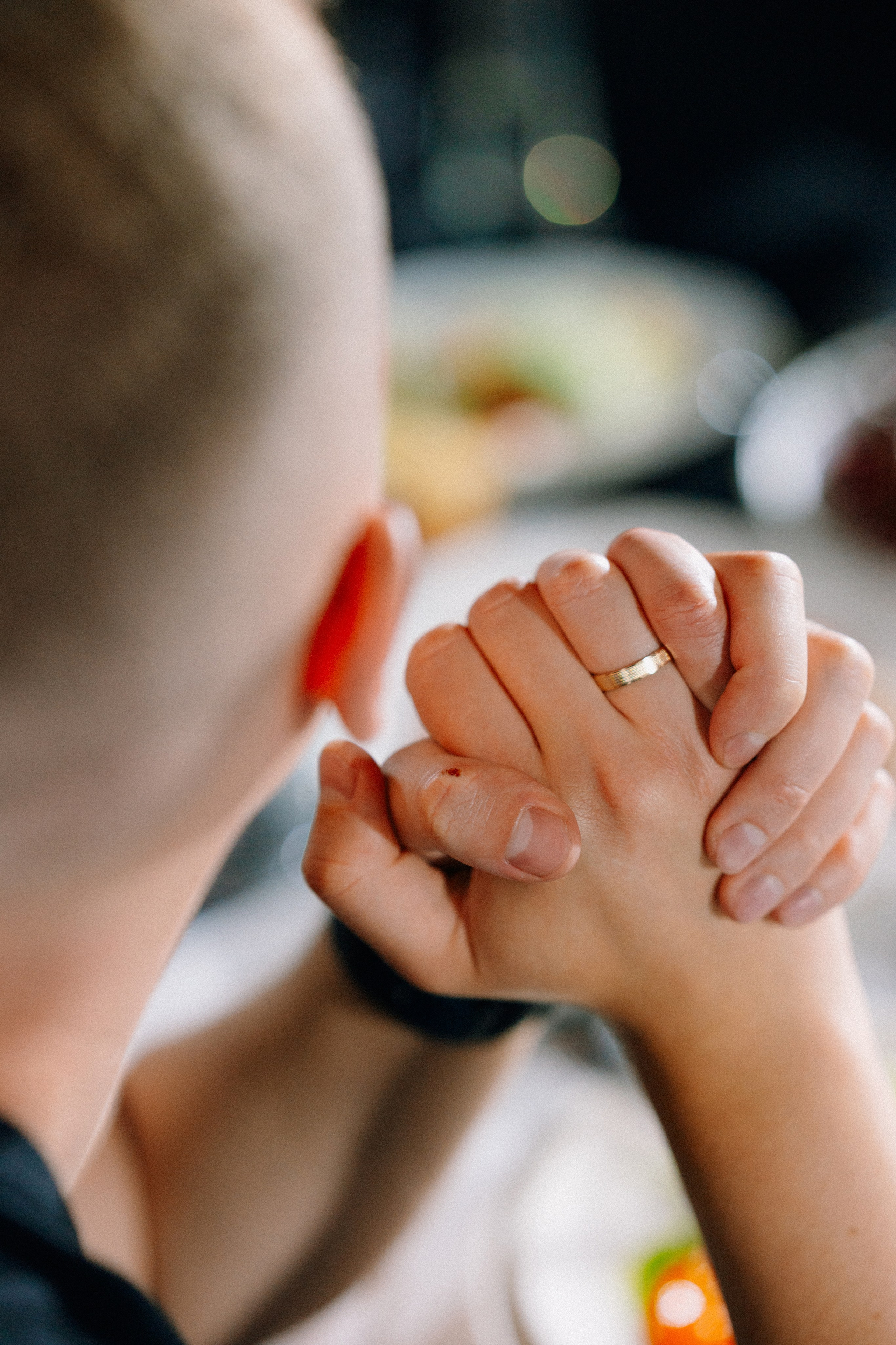 АЛЁНА И НИКИТА. Свадебный и семейный фотограф Никита Корохов