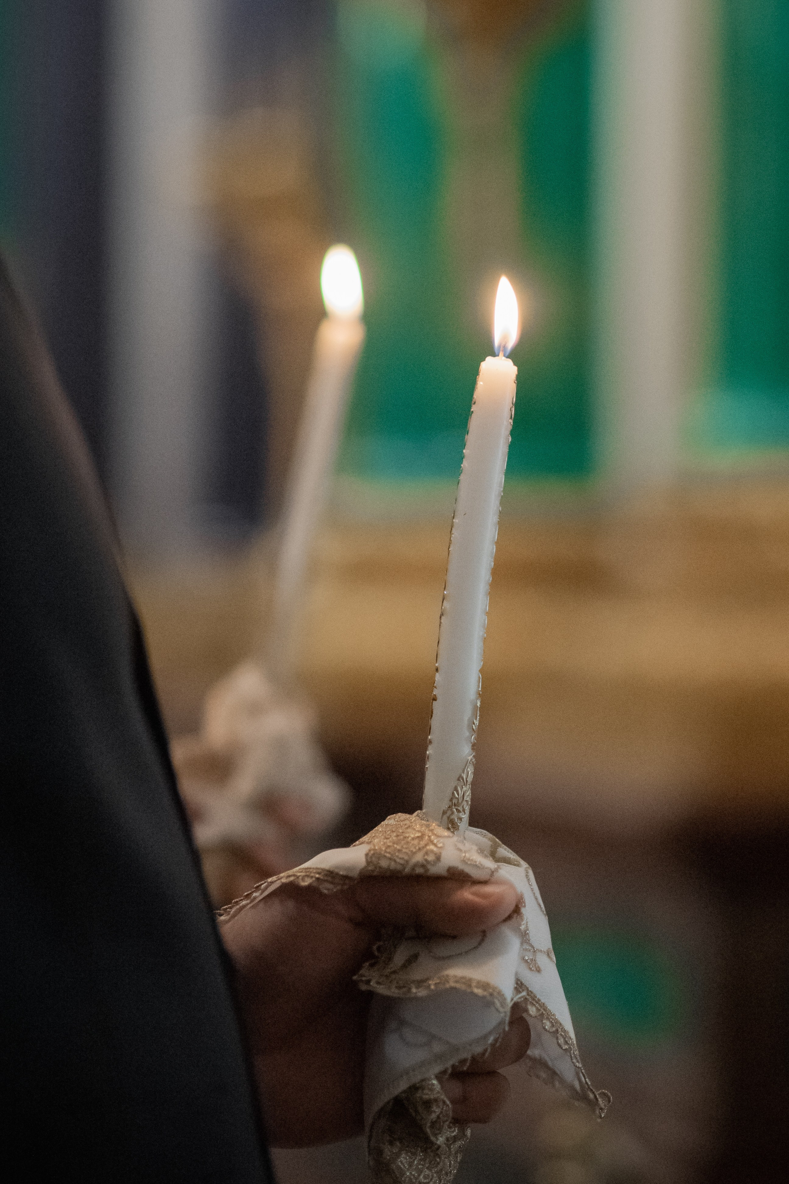Венчание в Исаакиевском соборе. Фотограф на крещение и венчание, семейный фотограф в Санкт-Петербурге