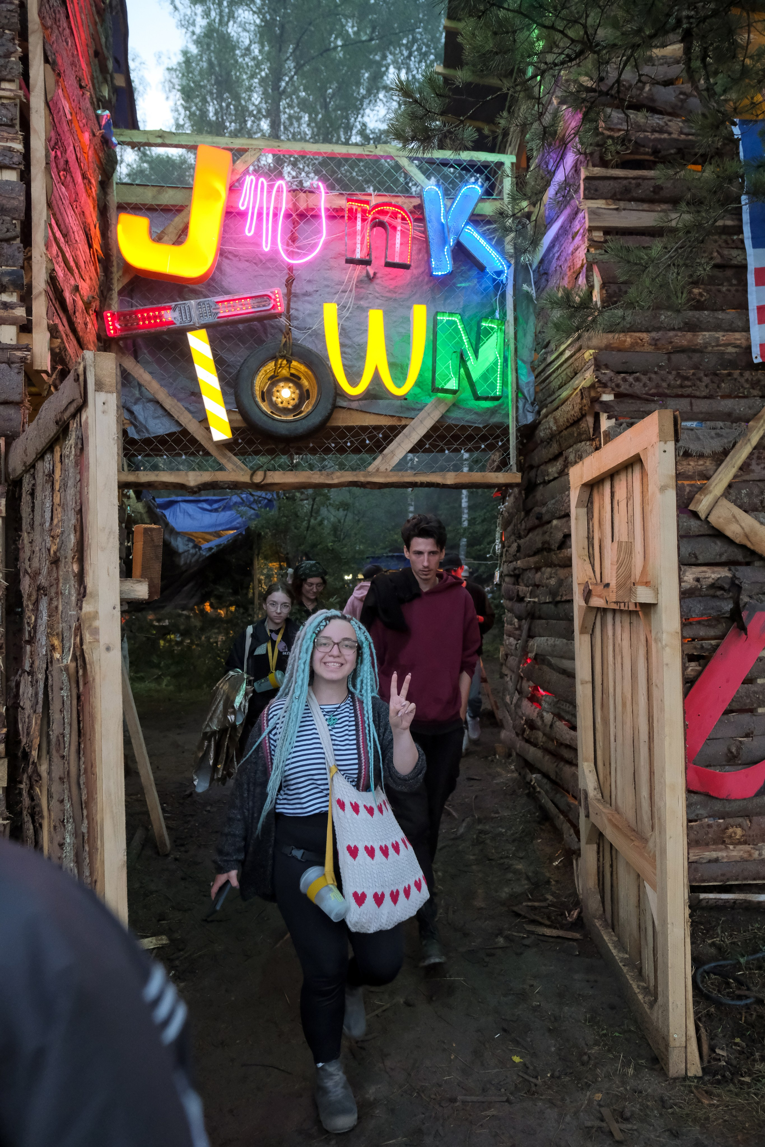 Фестиваль «Бессонница» 2025. Семейный и детский фотограф в Москве Светлана Потемкина