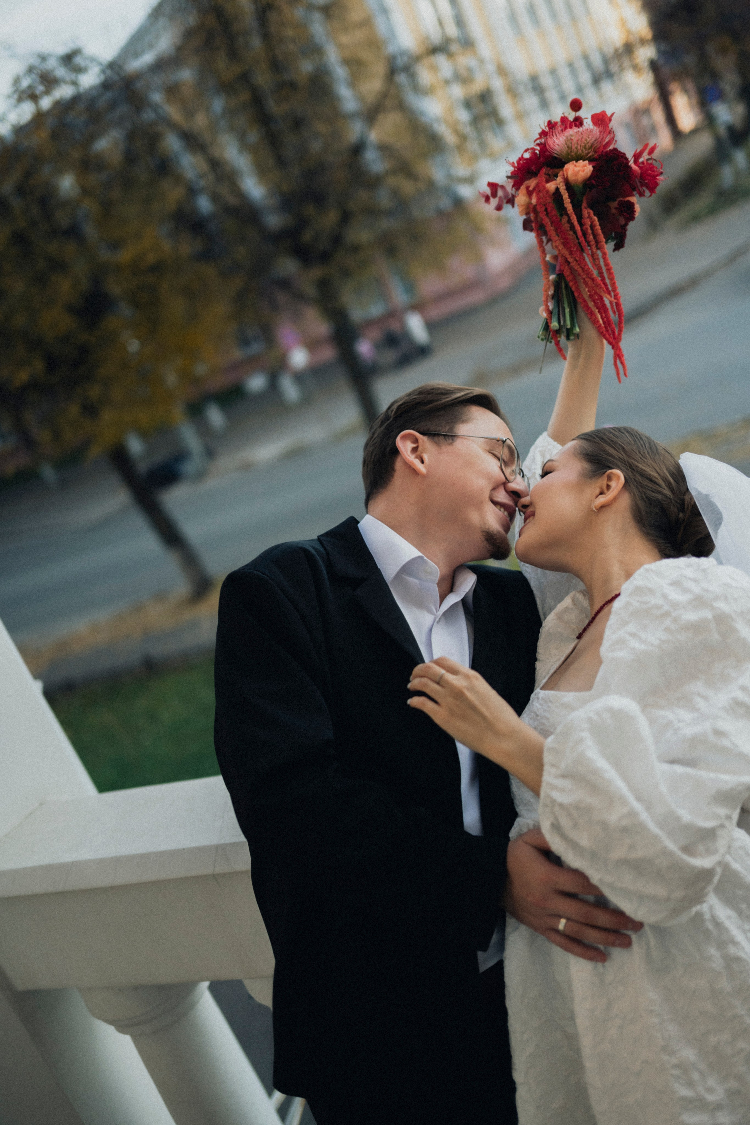 Душа моей души