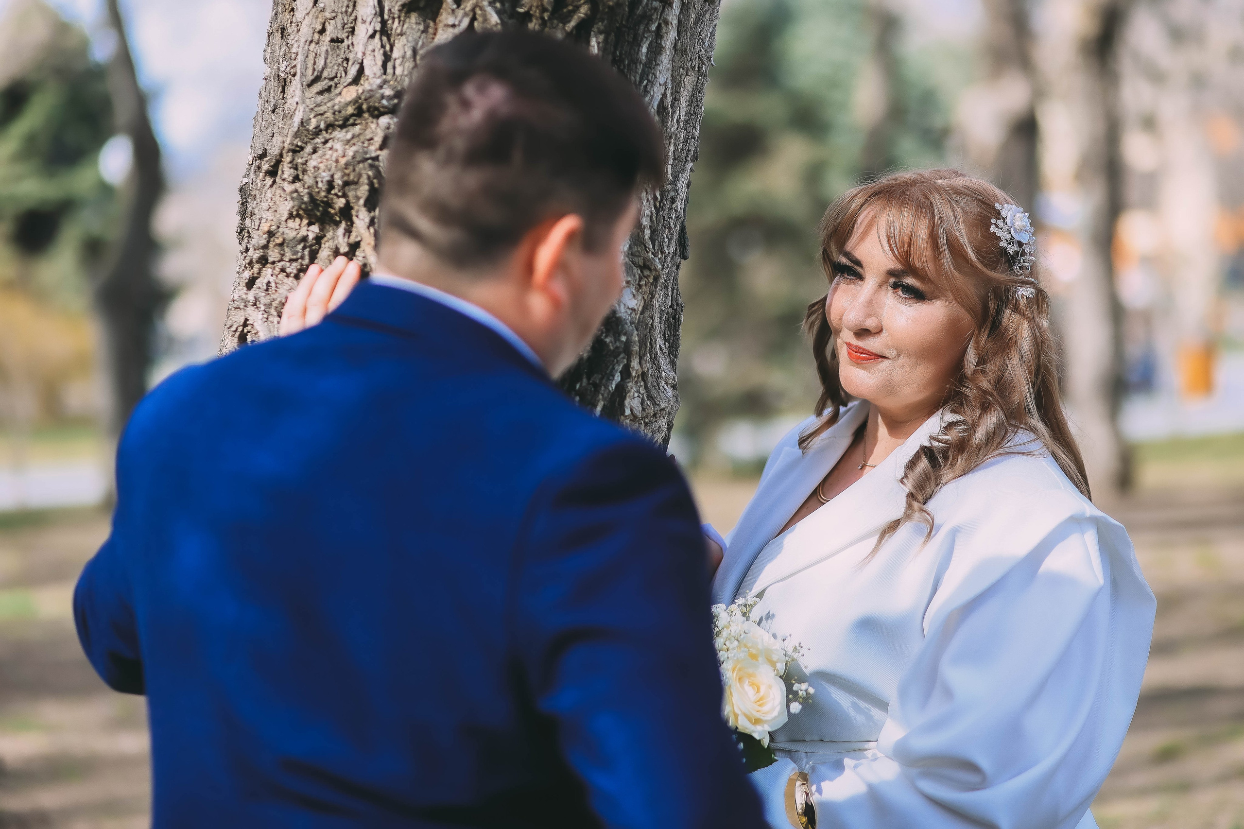 АНДРЕЙ & ИРИНА. Свадебный фотограф — видеограф в г. Астрахань Екатерина Юмашева