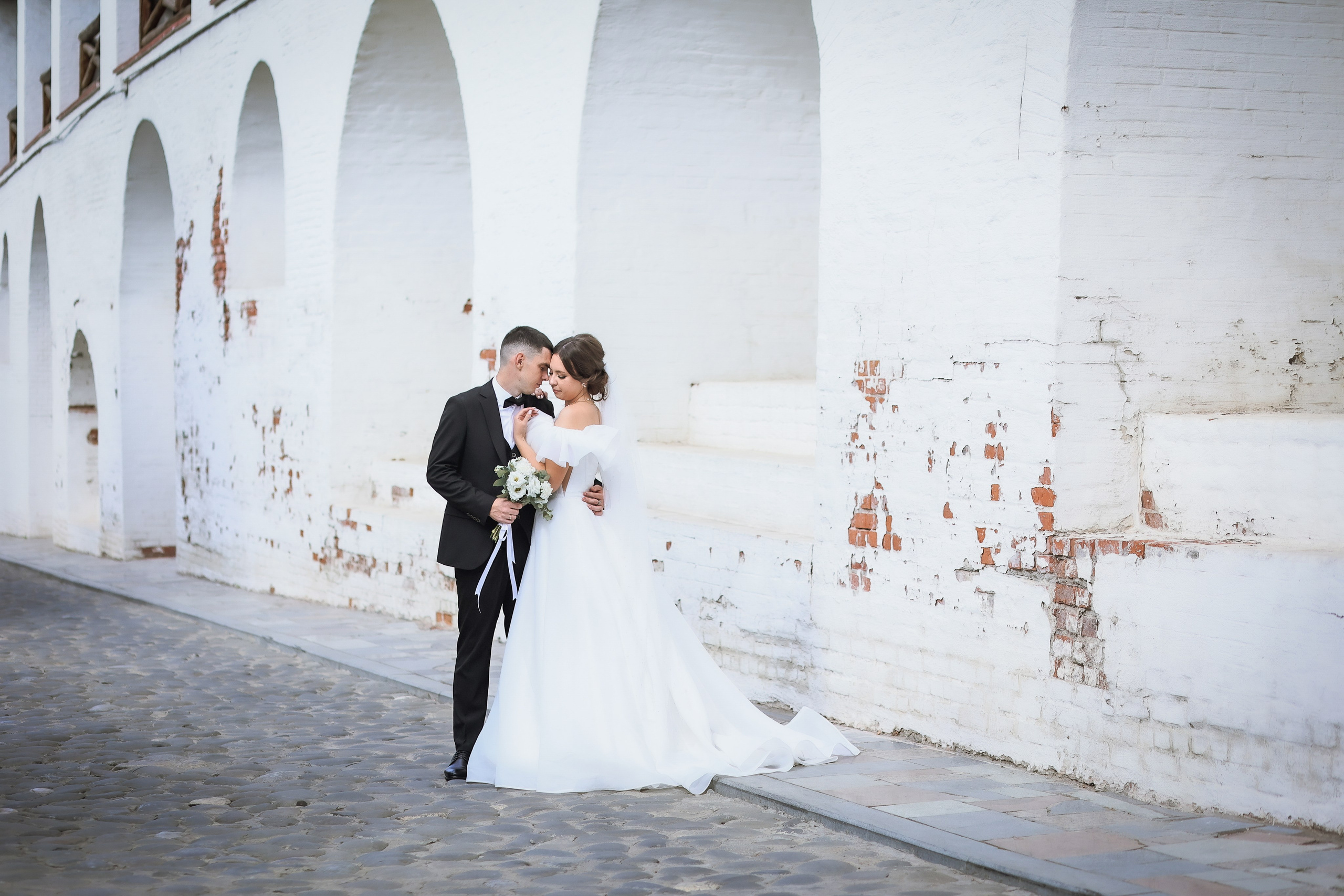 D&D. Свадебный фотограф — видеограф в г. Астрахань Екатерина Юмашева