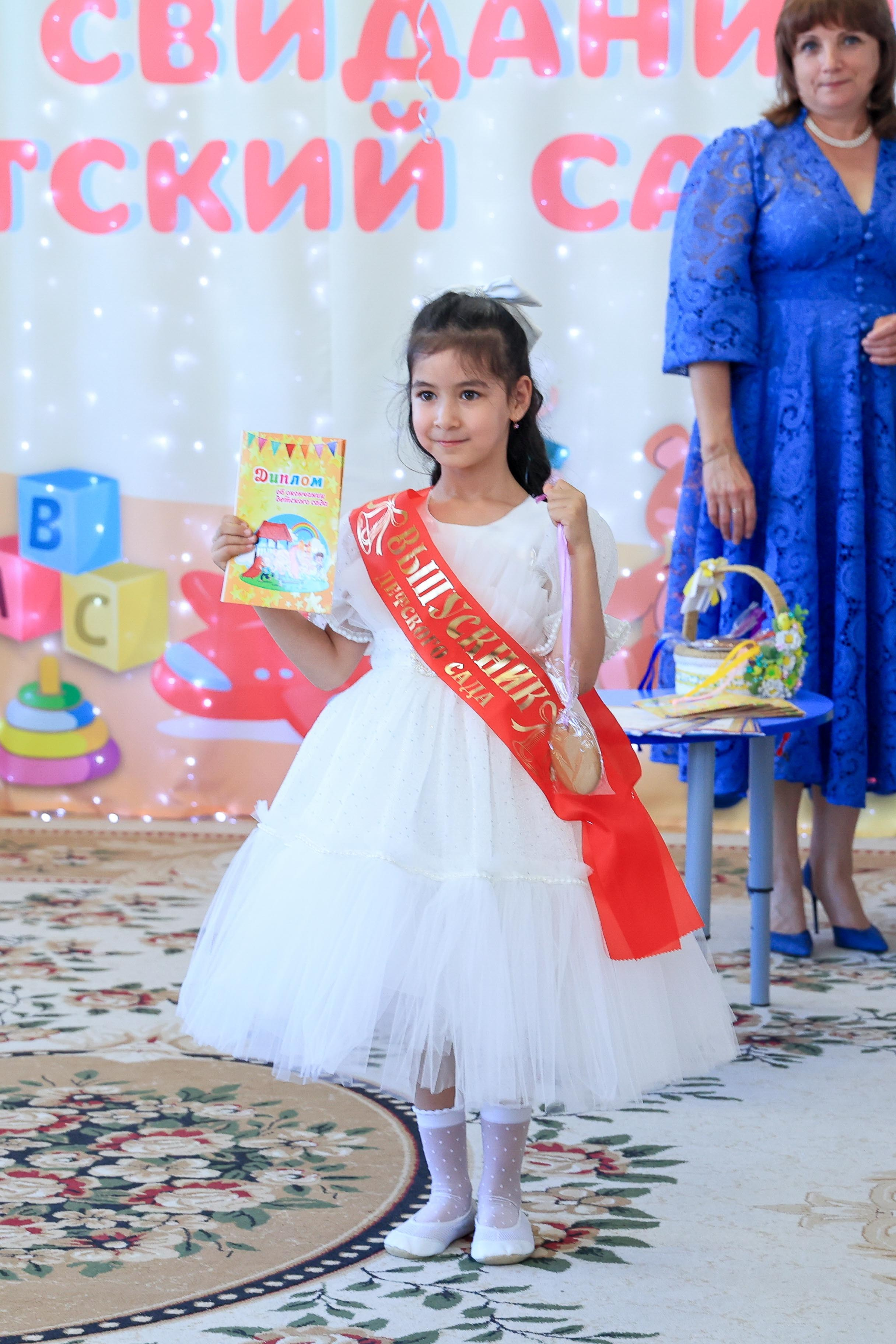 ДЕТСКИЙ САД. Свадебный фотограф — видеограф в г. Астрахань Екатерина Юмашева