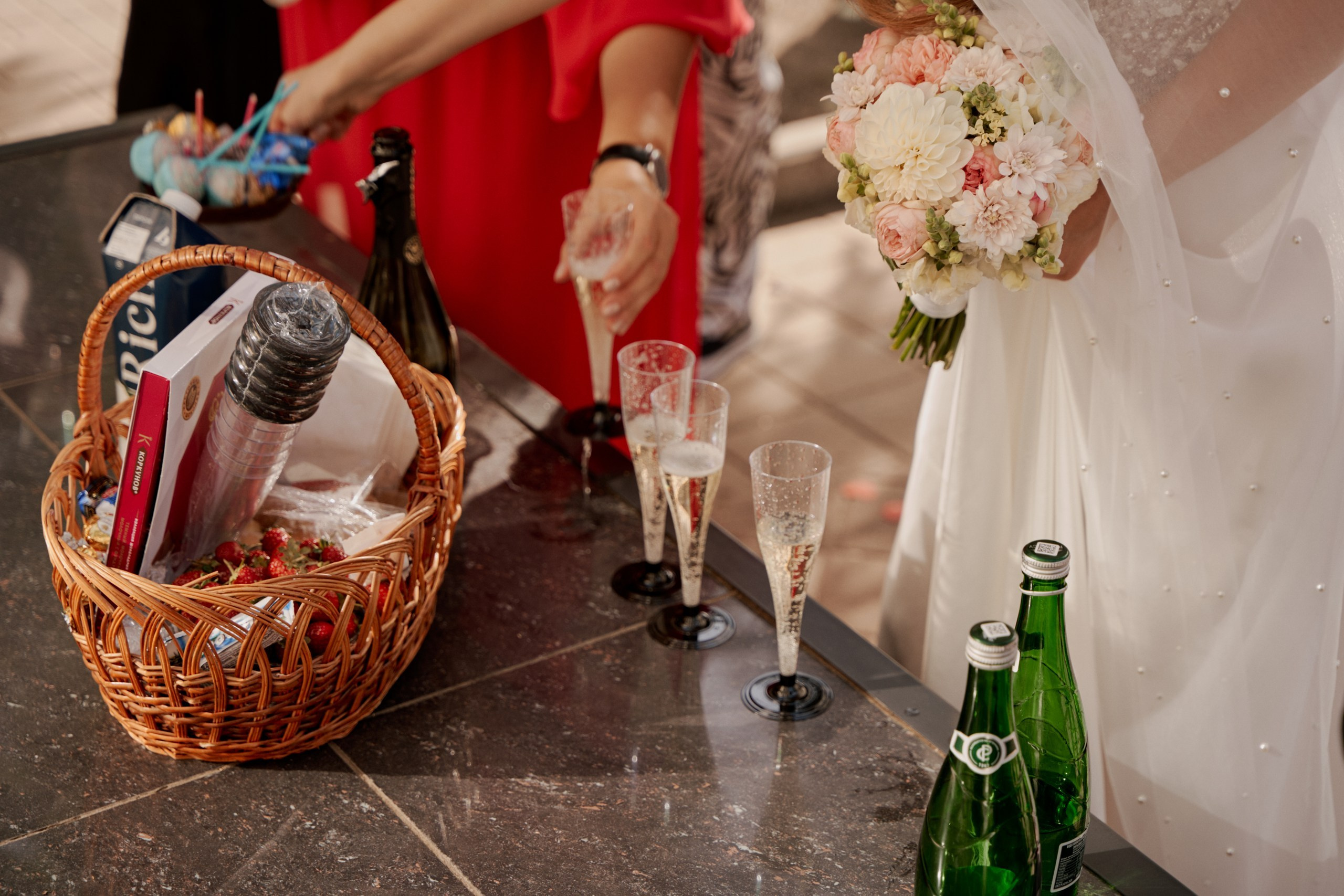 Владислав и Елена. Фотограф в Ростове-на-Дону Валерия Декало