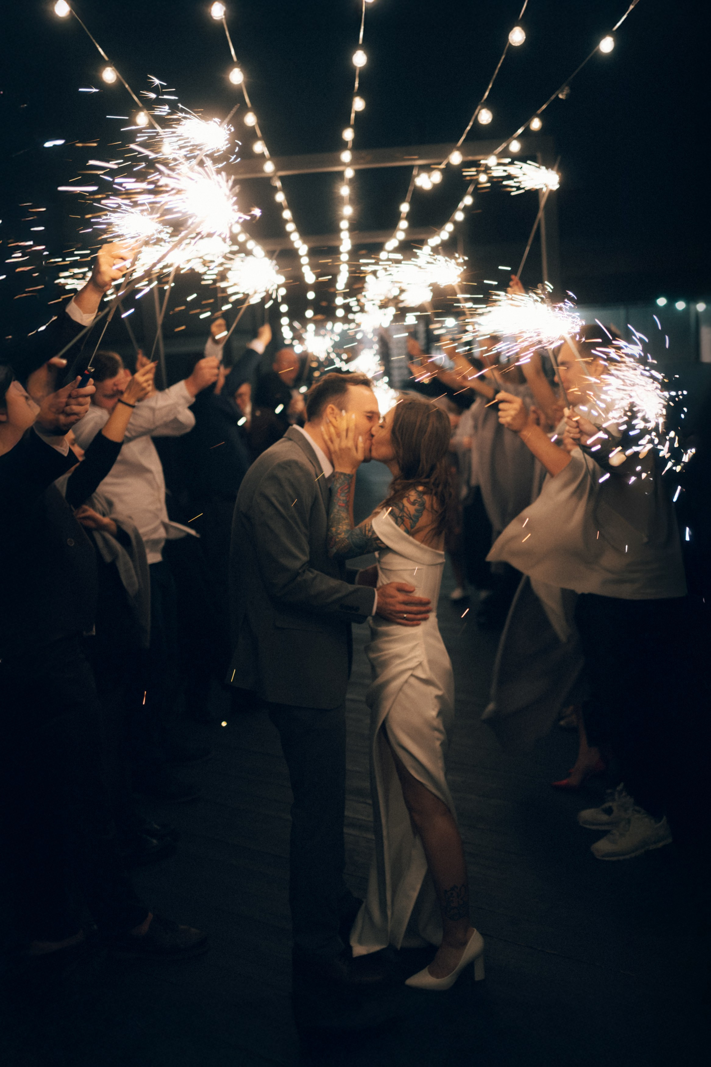 Фотограф Ксения Калюжная