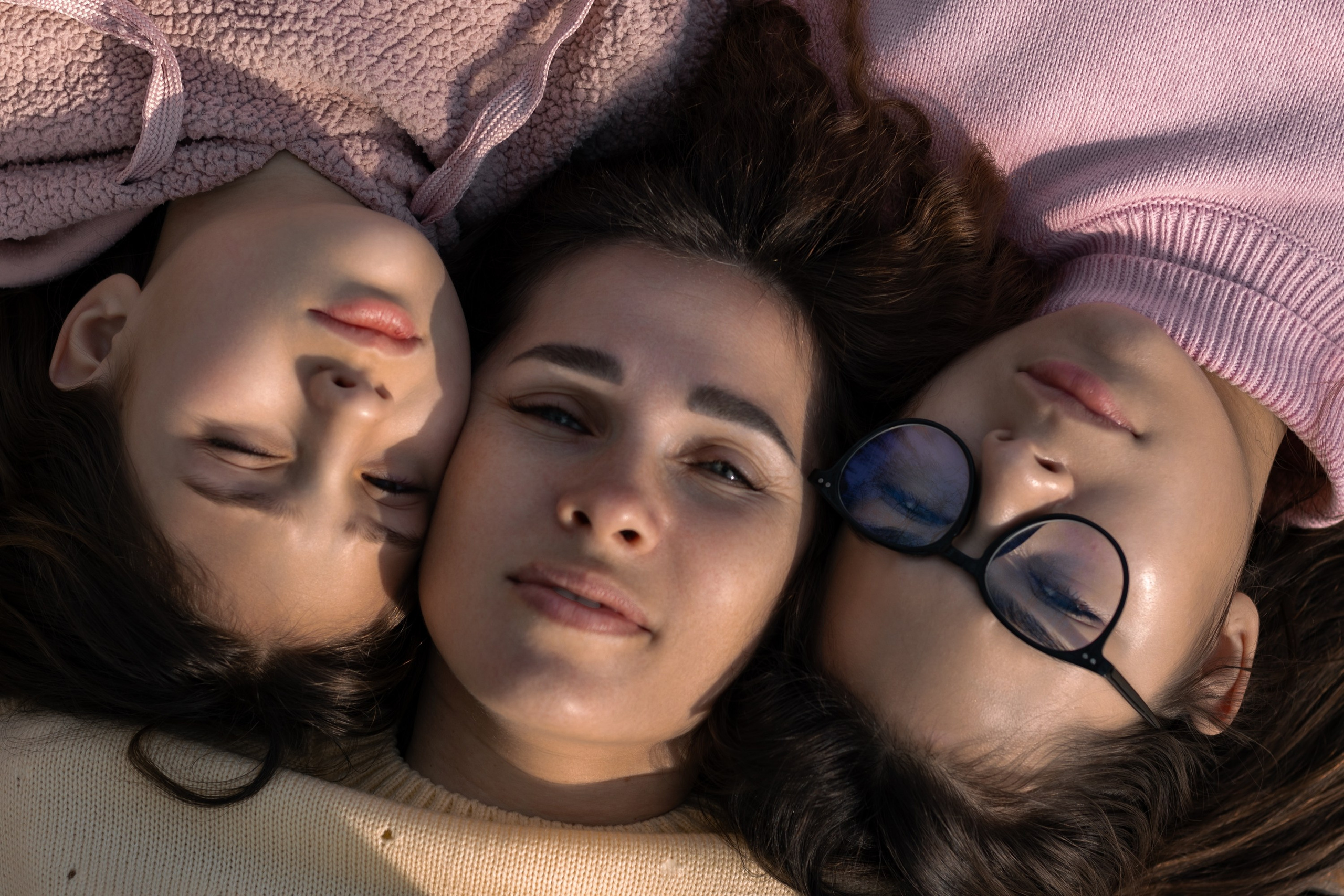 ФОТОПРОГУЛКА В ПАСТЕЛЬНЫХ ТОНАХ