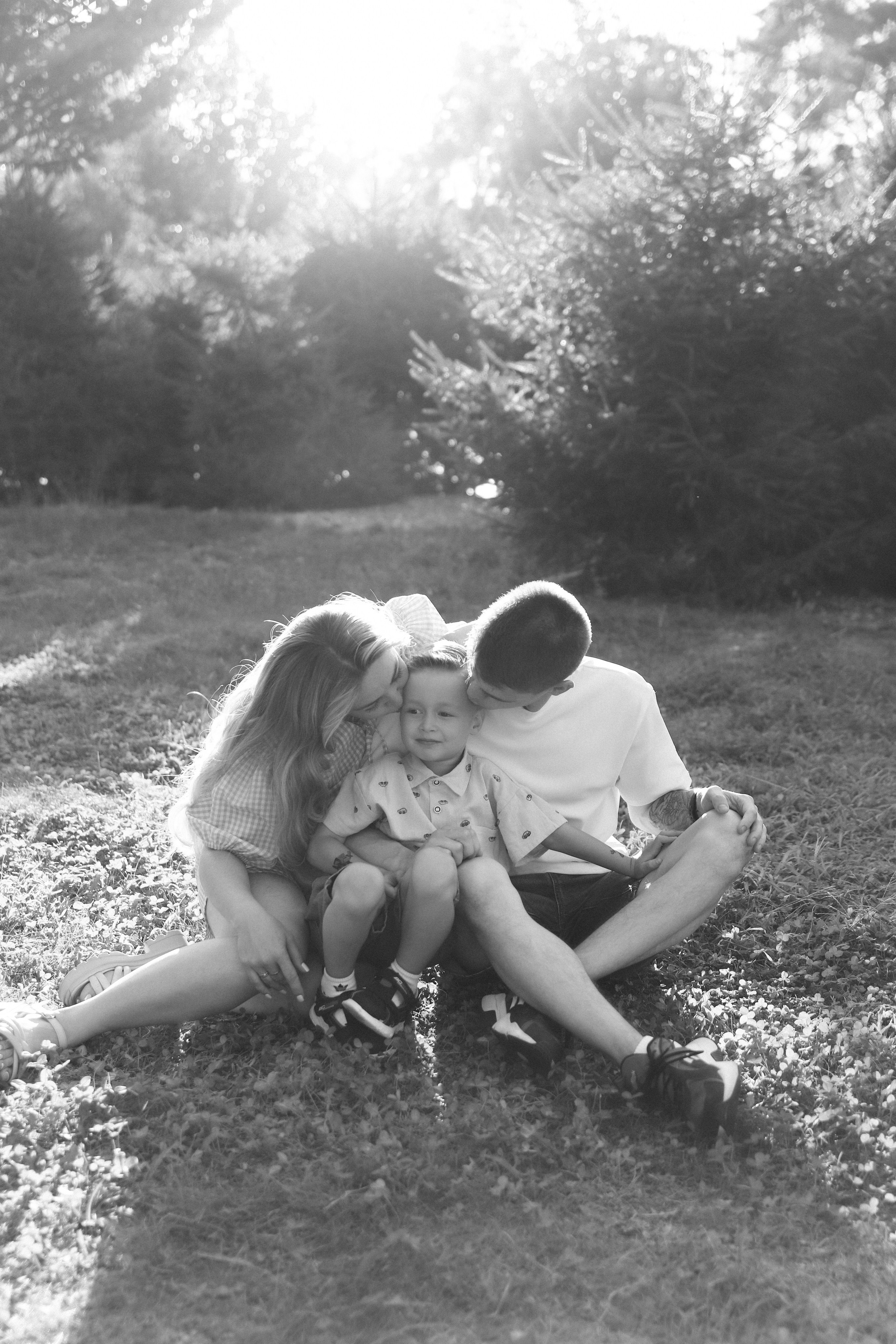 Family. Мария Рожкова семейный фотограф в Волгограде