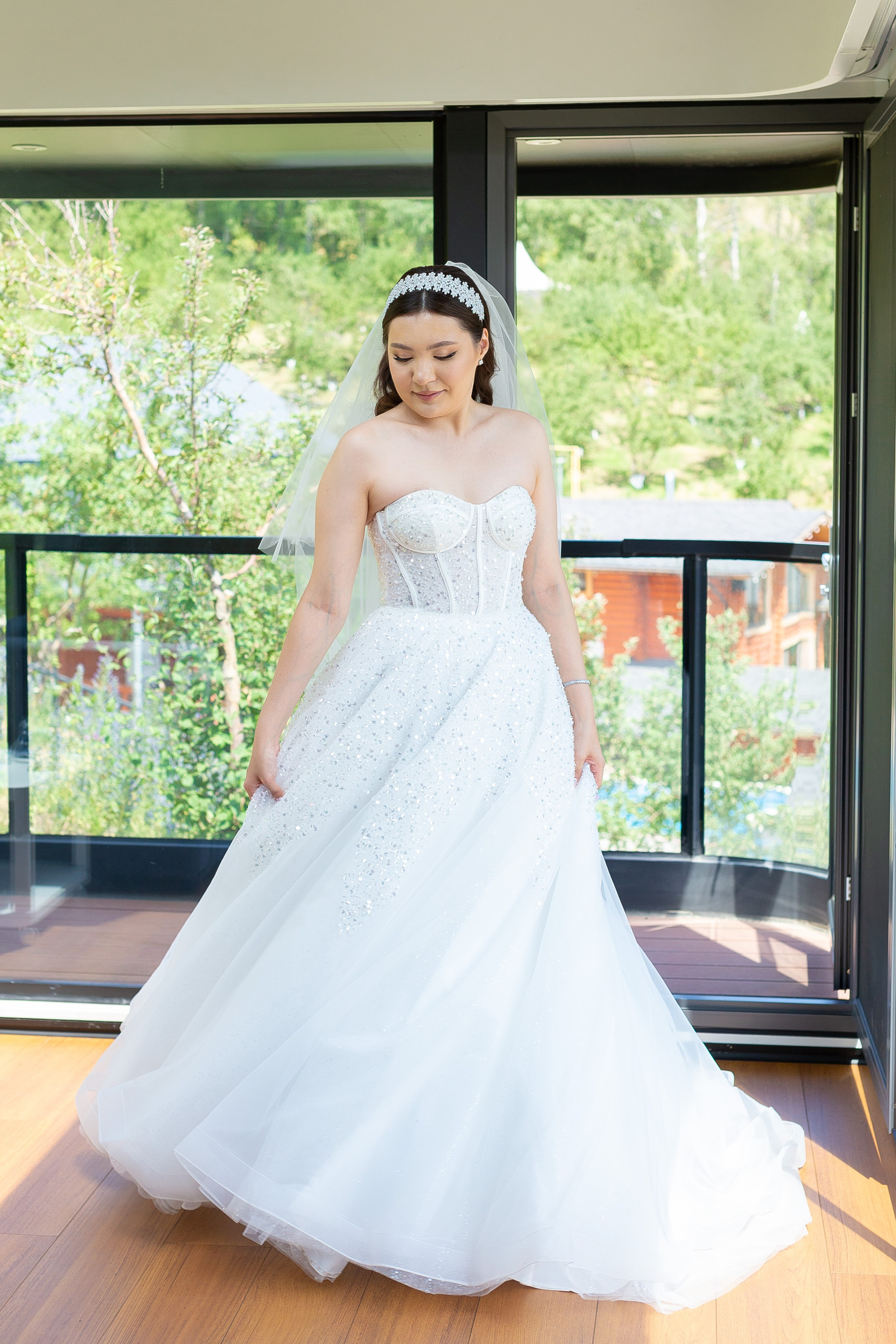 Сергей Айдана. Свадебный фотограф в Алматы Айгерим Верба