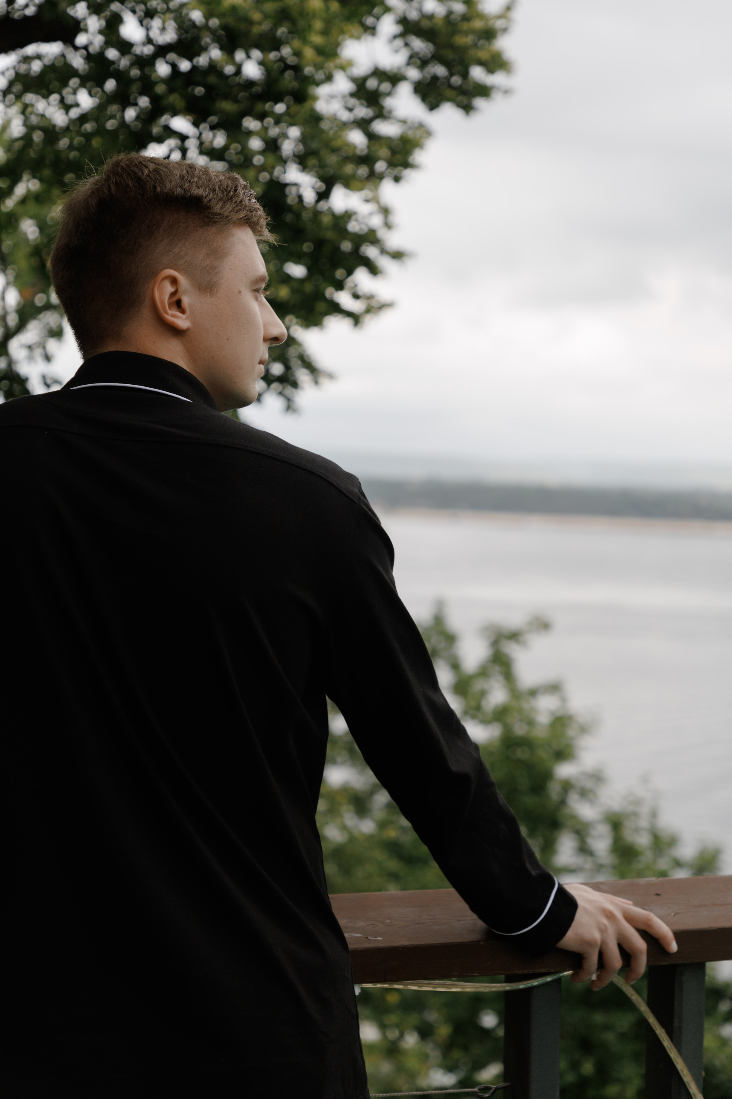 Кристина и Илья. Свадебный фотограф в Самаре Виденмаер Евгения