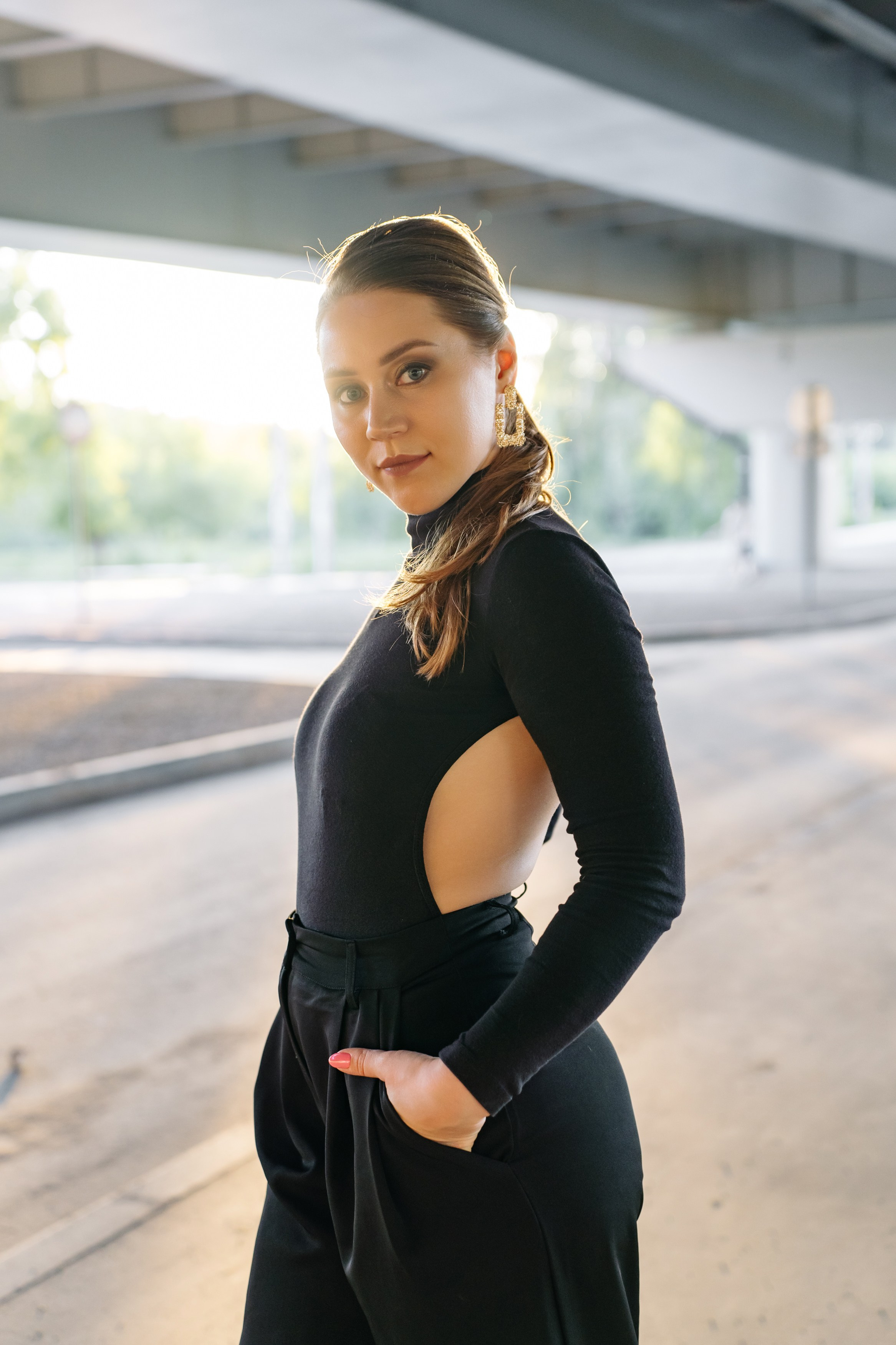 Алина. Свадебный и семейный фотограф Кокушева Юлия Нижний Новгород