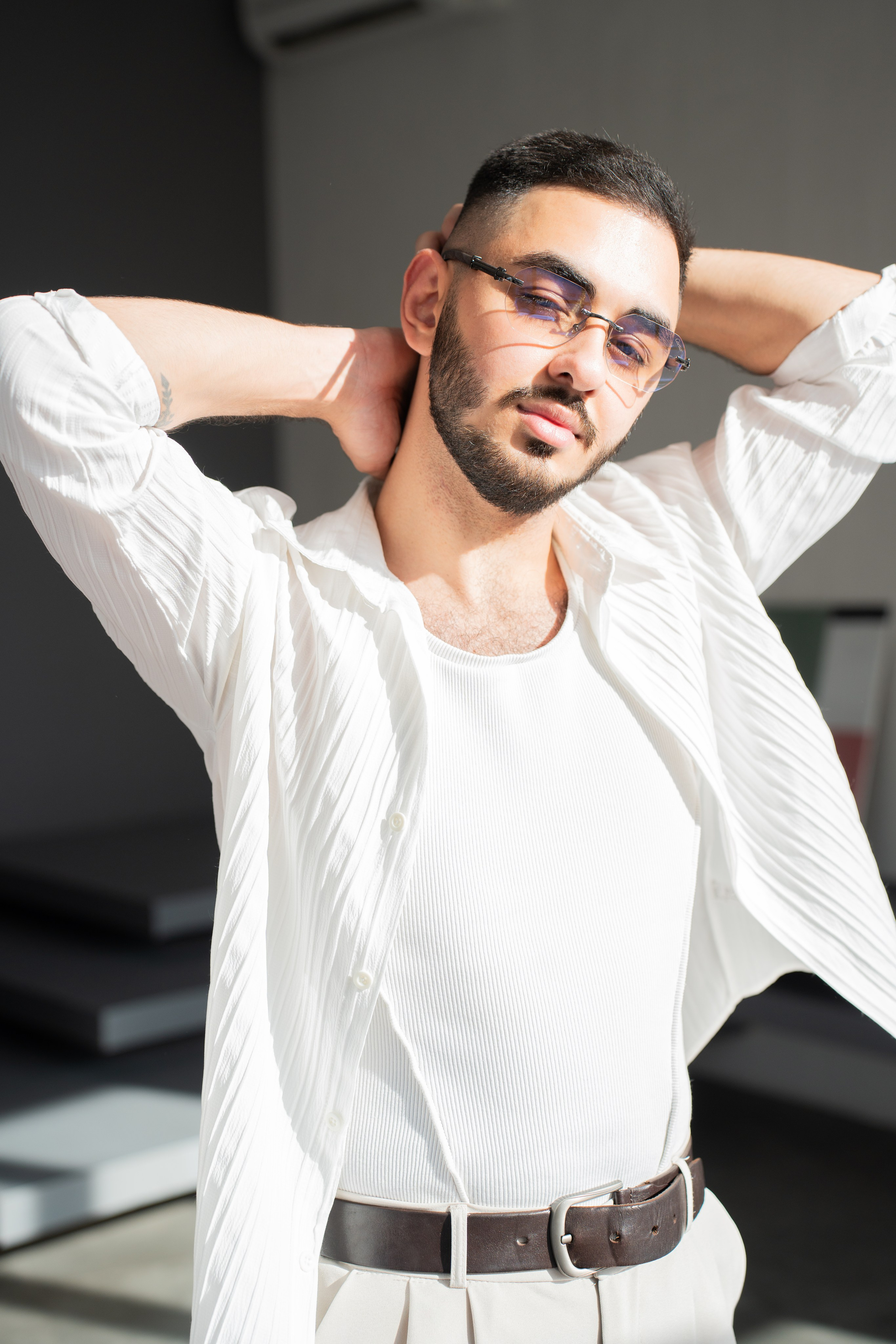 Agas. Креативный и коммерческий фотограф в Москве Алёна Куликова