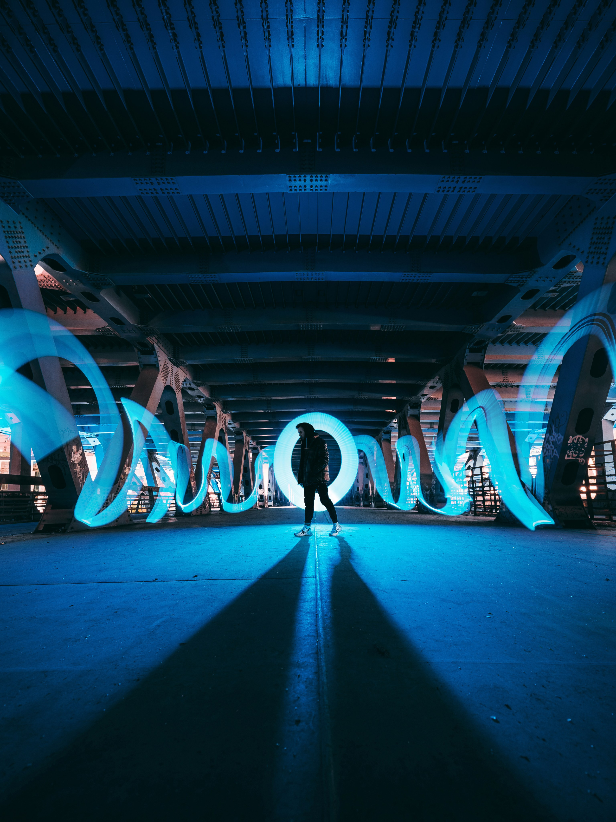 Городской пейзаж. Эд Тихонов. Городской фотограф