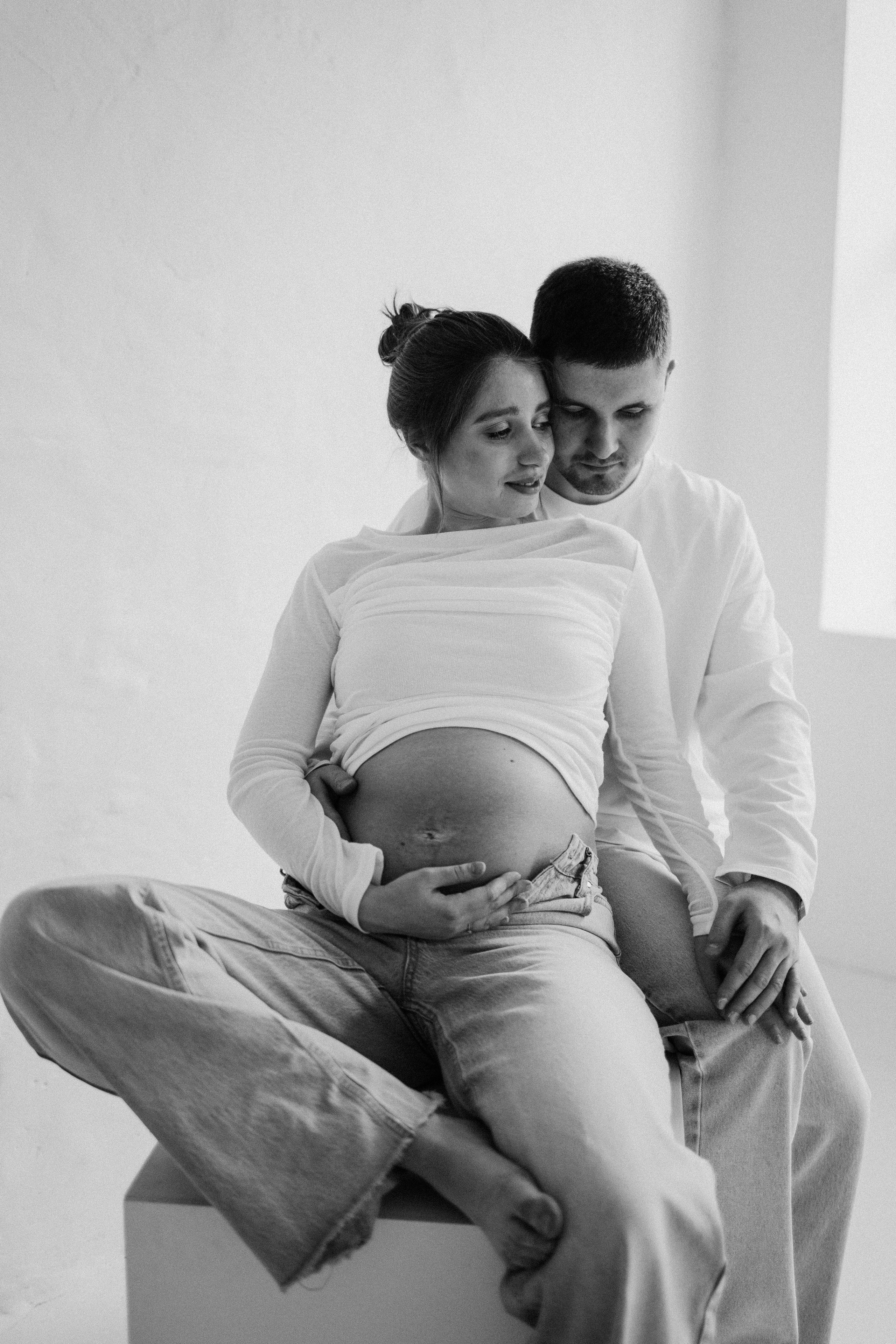 Милан и Ксения. Свадебный и портретный фотограф Тюмень