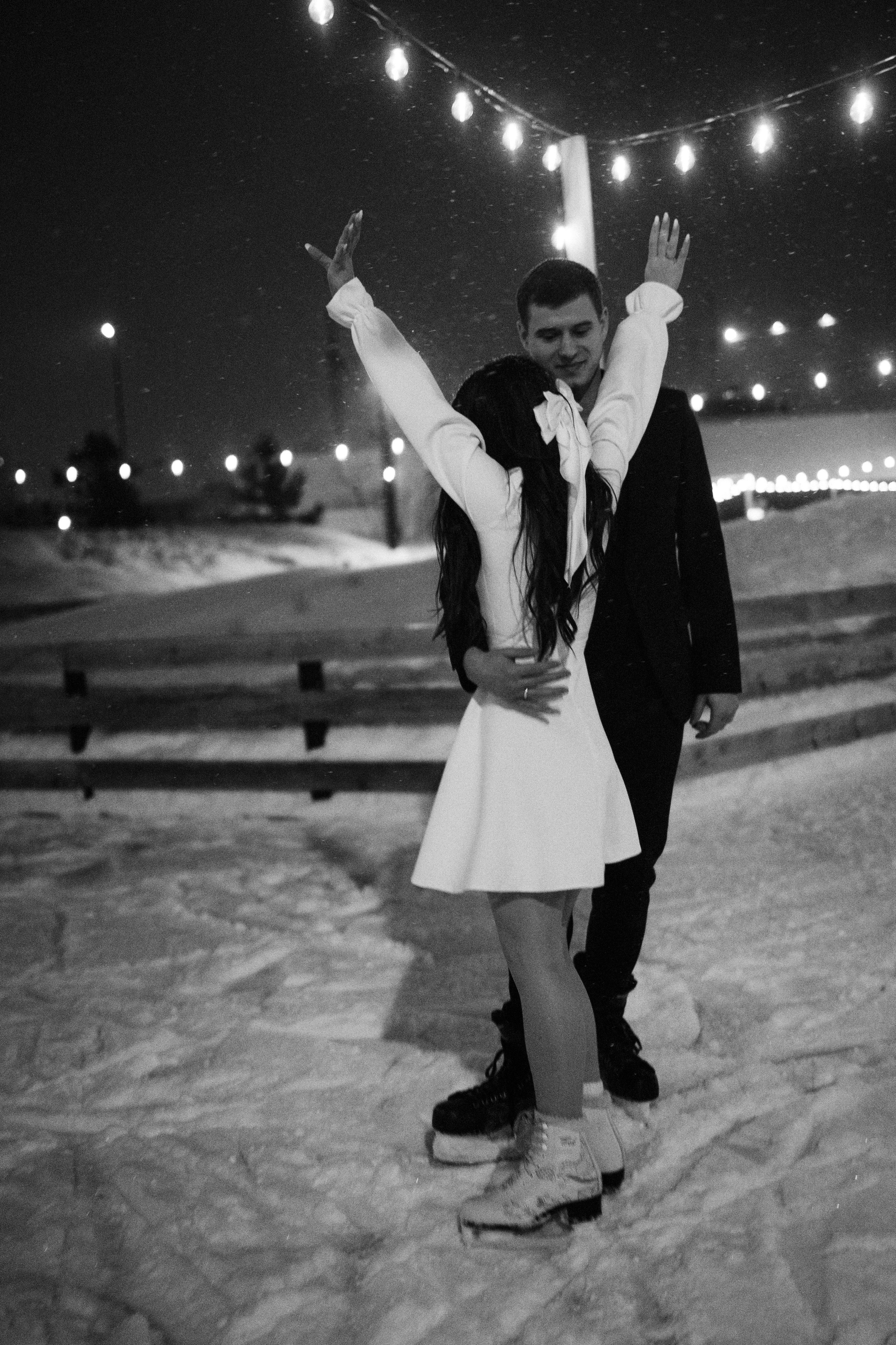 Роман и Адель. Свадебный и портретный фотограф Тюмень