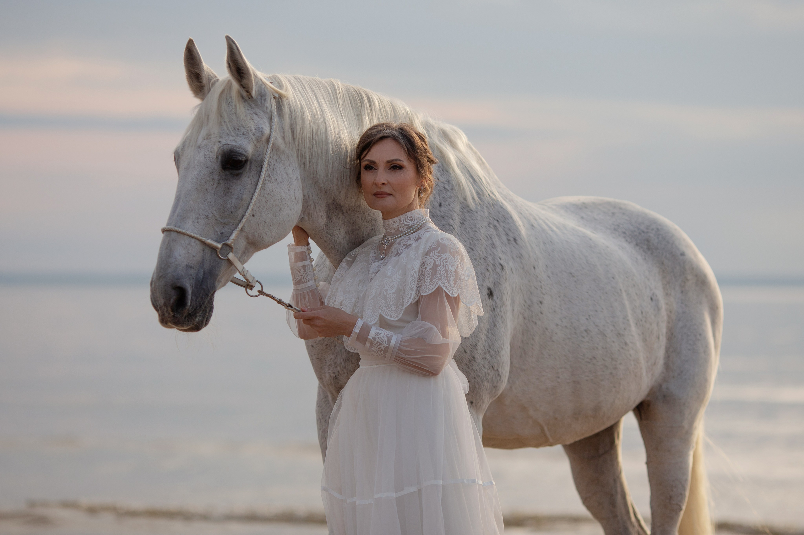 Ольга и Эрна