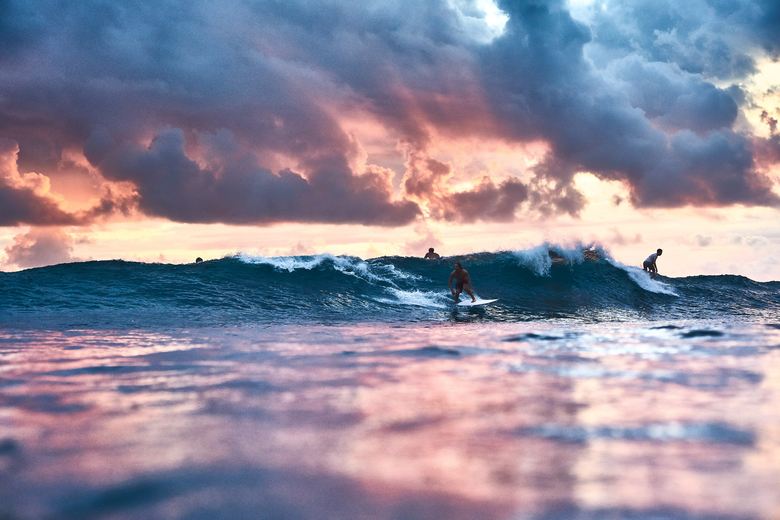 Kabalana Sunset. Никита Хохловский фото и видео продакшн