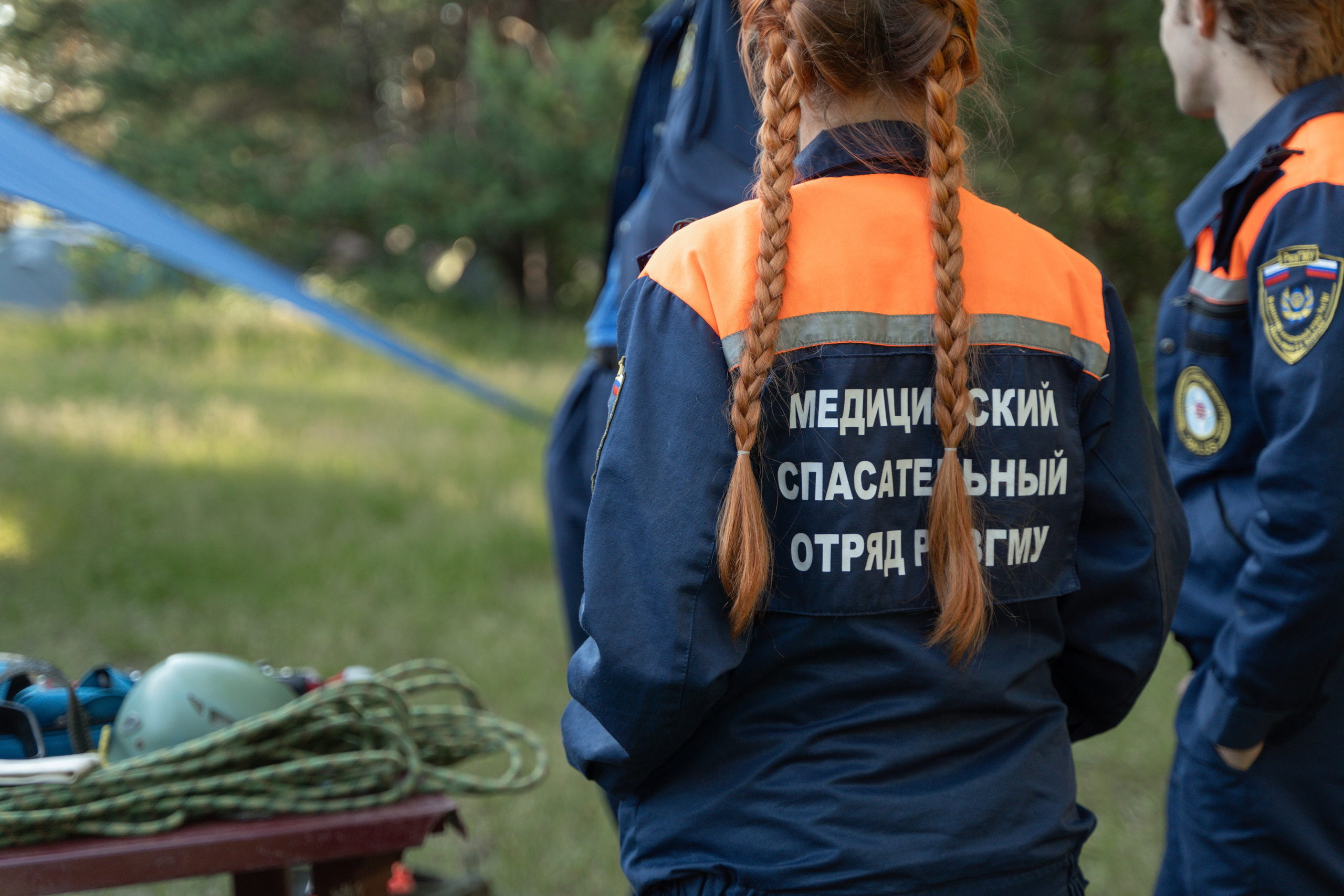 Эко-сборы добровольцев «О! Пушка» в национальном парке «Мещерский» 2024. Фотограф Надежда Погребняк | Рязань | Москва