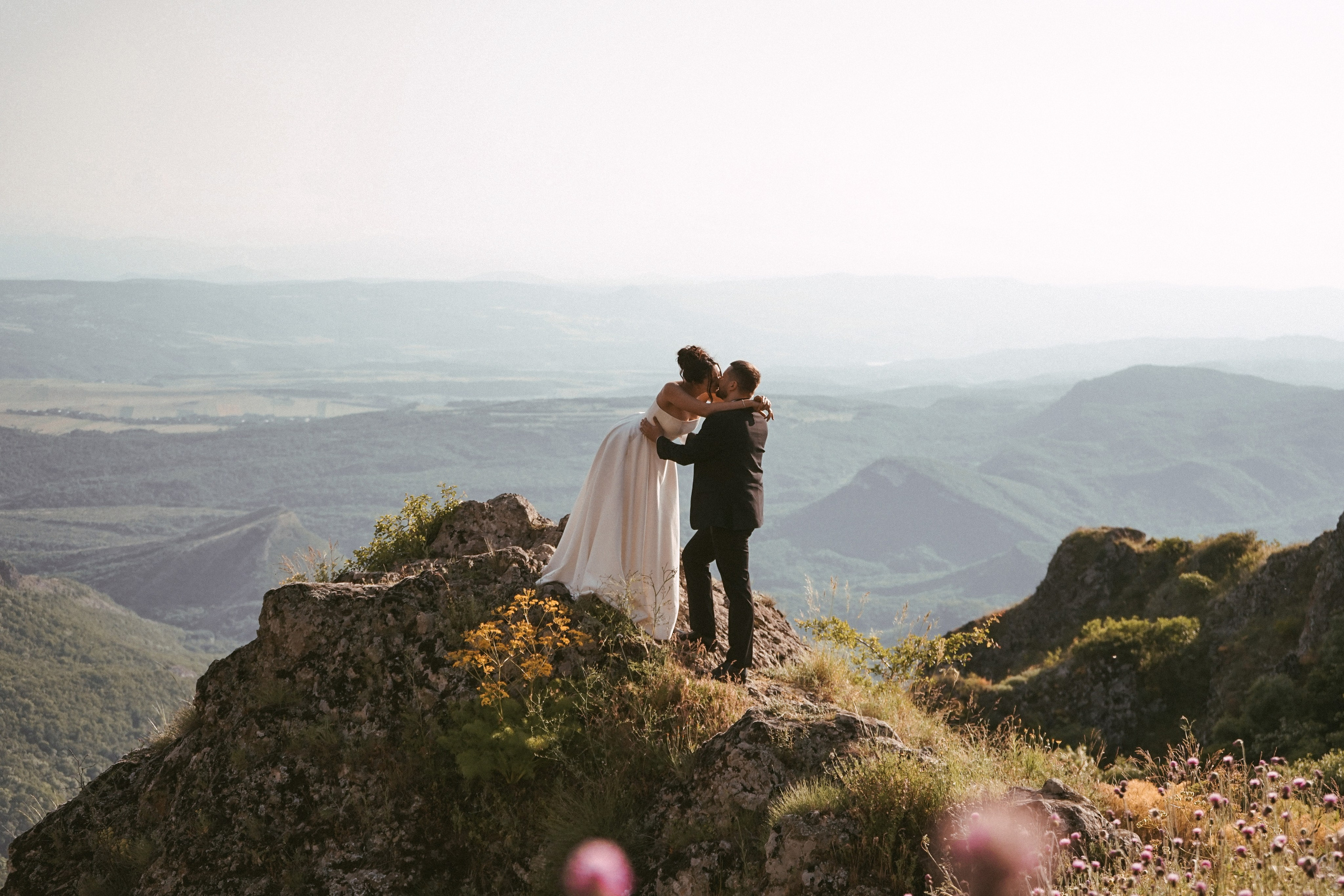 Gentle Mood. Photographer in Georgia UAE Russia Nekit Fox