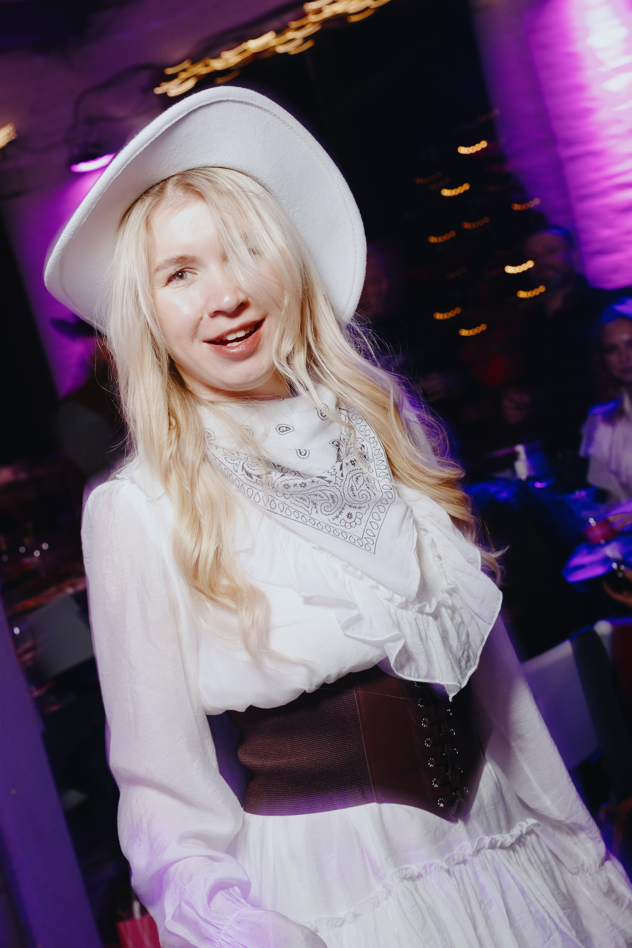 Корпоратив Leningrad Charter Russia. Фотограф Илья Чернов