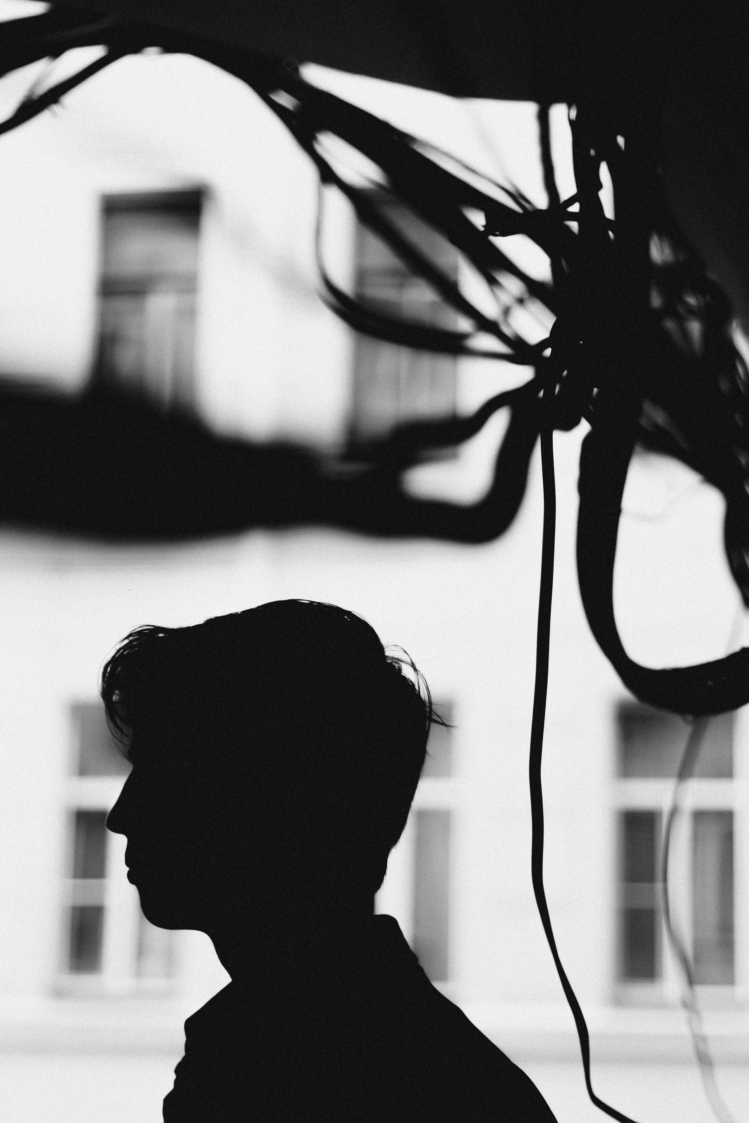 Портрет. Варвара Бабёнышева