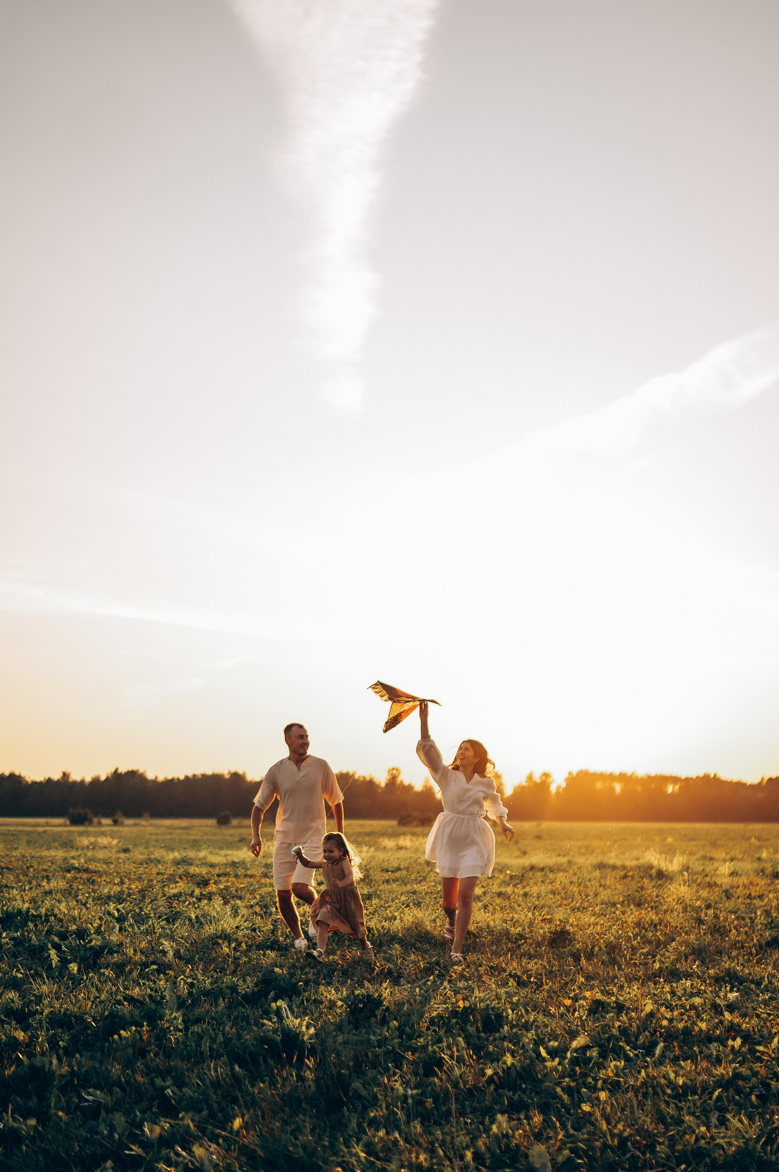 Семейная фотопрогулка Пушкин. Фотограф ПИТЕР СПБ Надежда Баранова