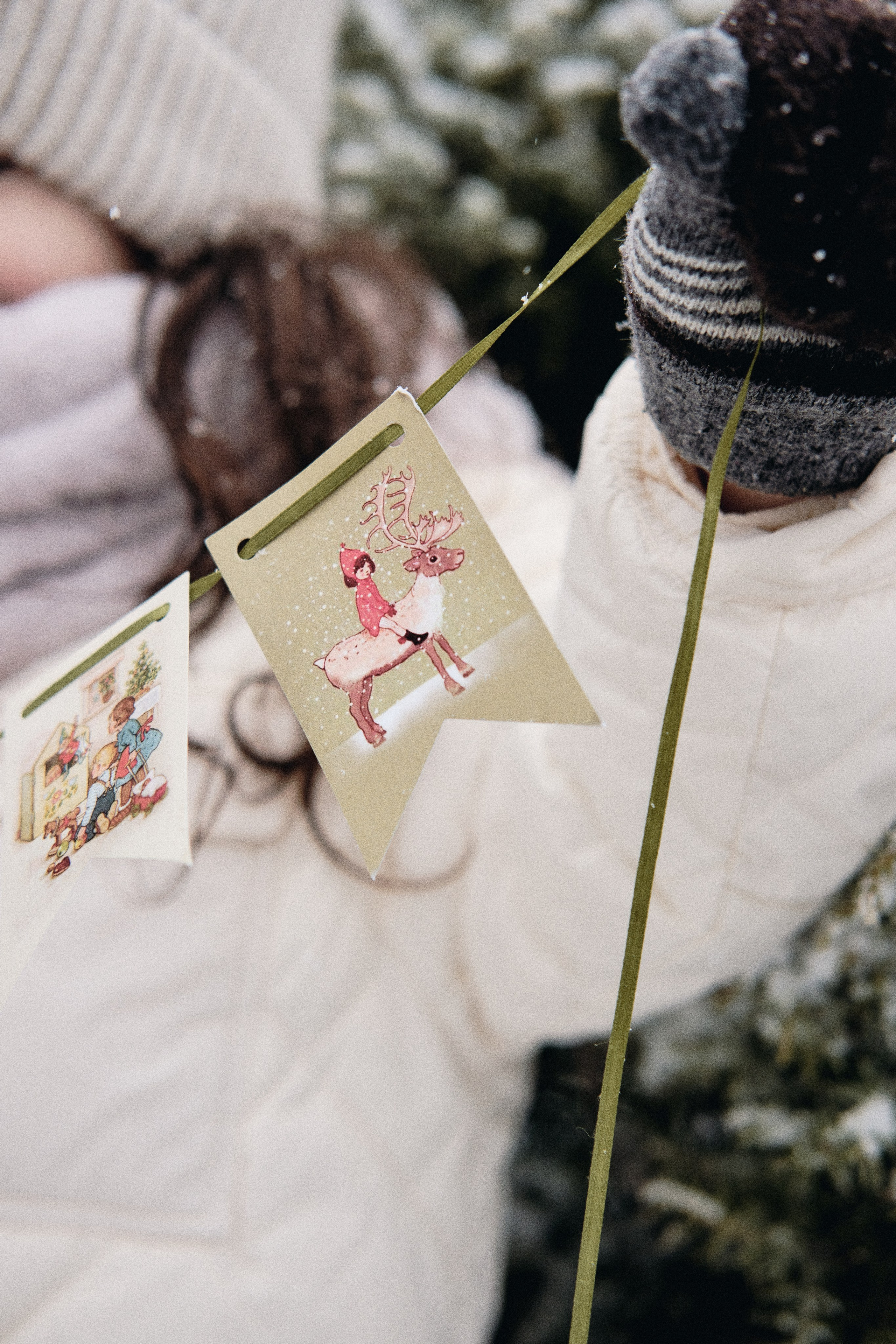 Каролинка. Фотограф в Анапе и Краснодаре Тина
