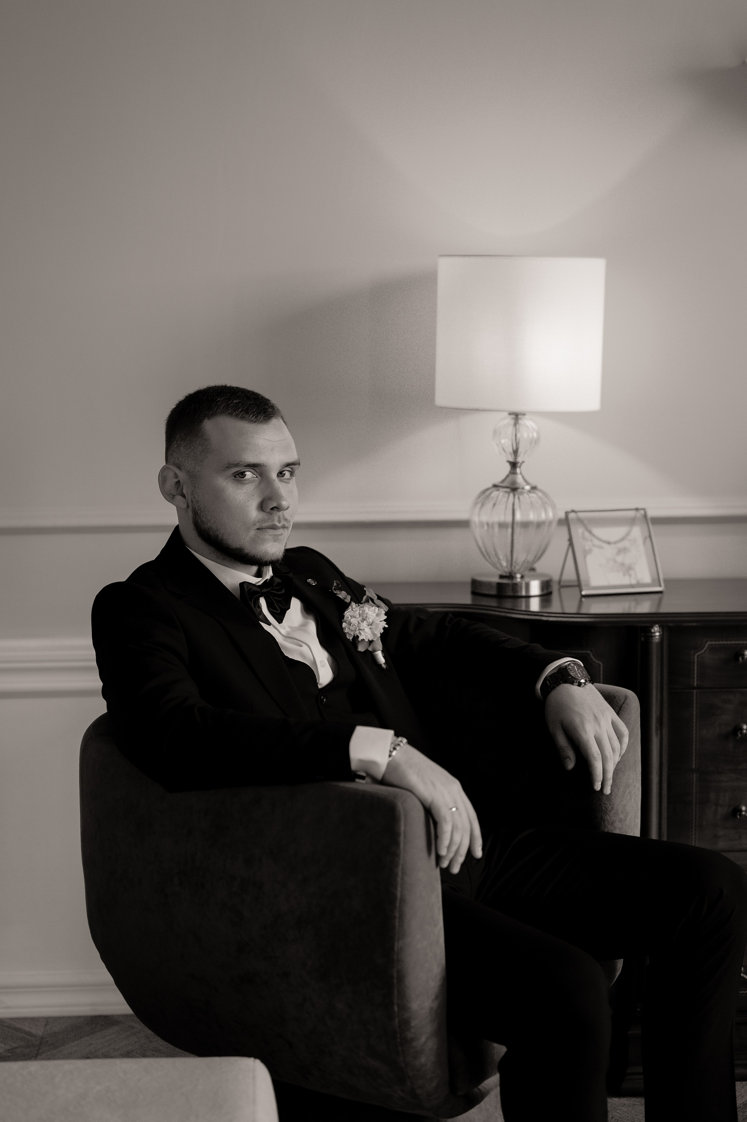 Иван и Арина. Свадебный и семейный фотограф в Краснодаре Алина Мельник