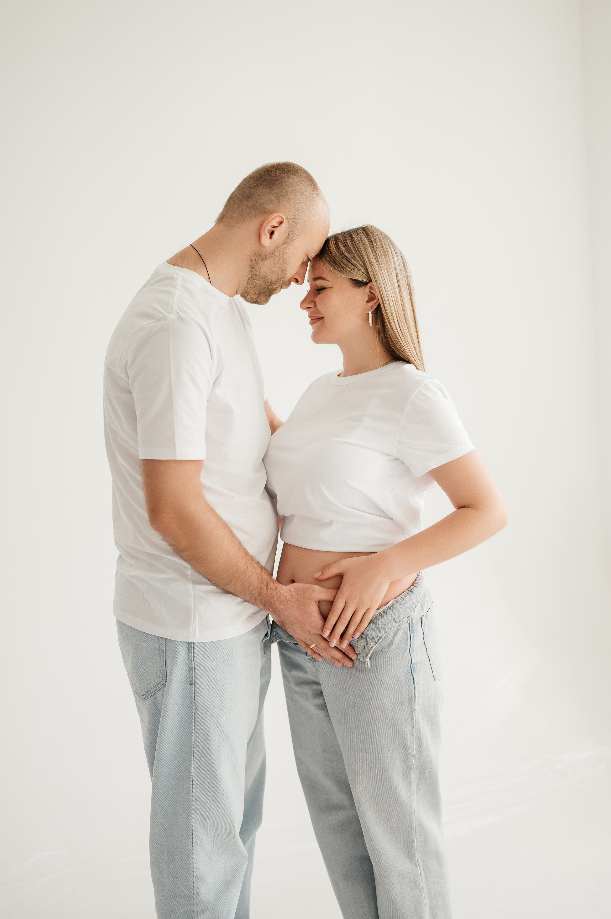 Гендер пати с красками. Свадебный и семейный фотограф в Краснодаре Алина Мельник