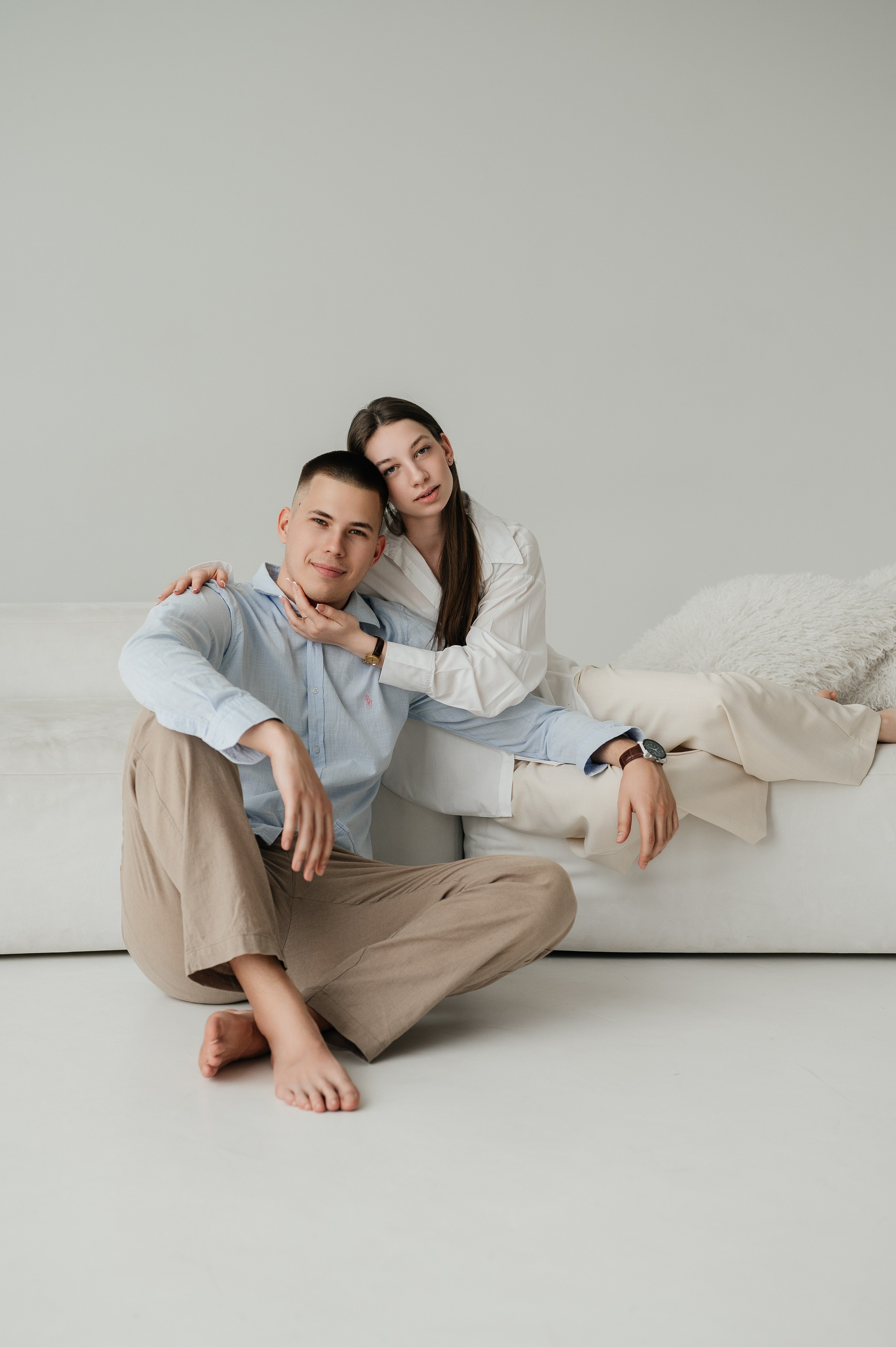 Love story. Свадебный и семейный фотограф в Краснодаре Алина Мельник