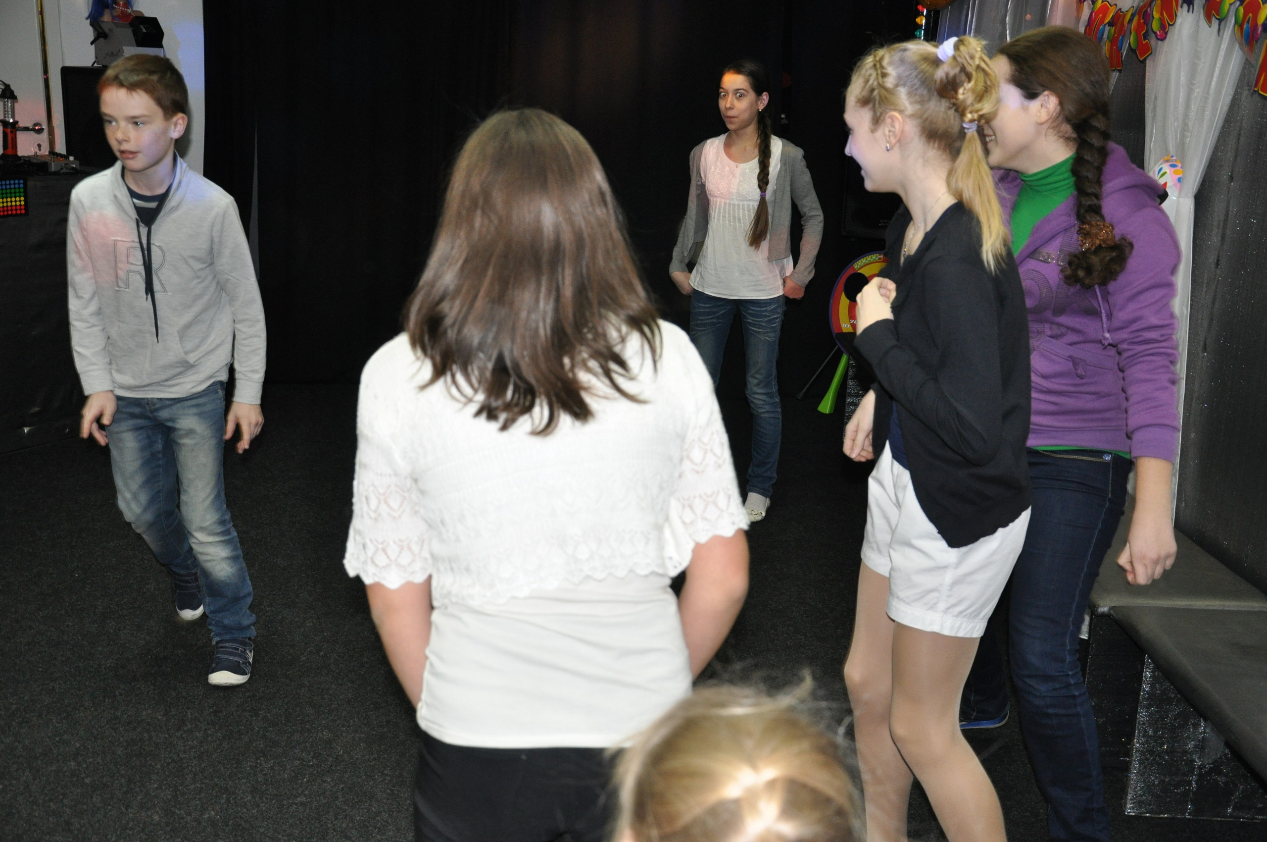 Катя ДР 13 лет 01.12.2012. Семейный, Свадебный фотограф СПБ Питер— Романова Екатерина