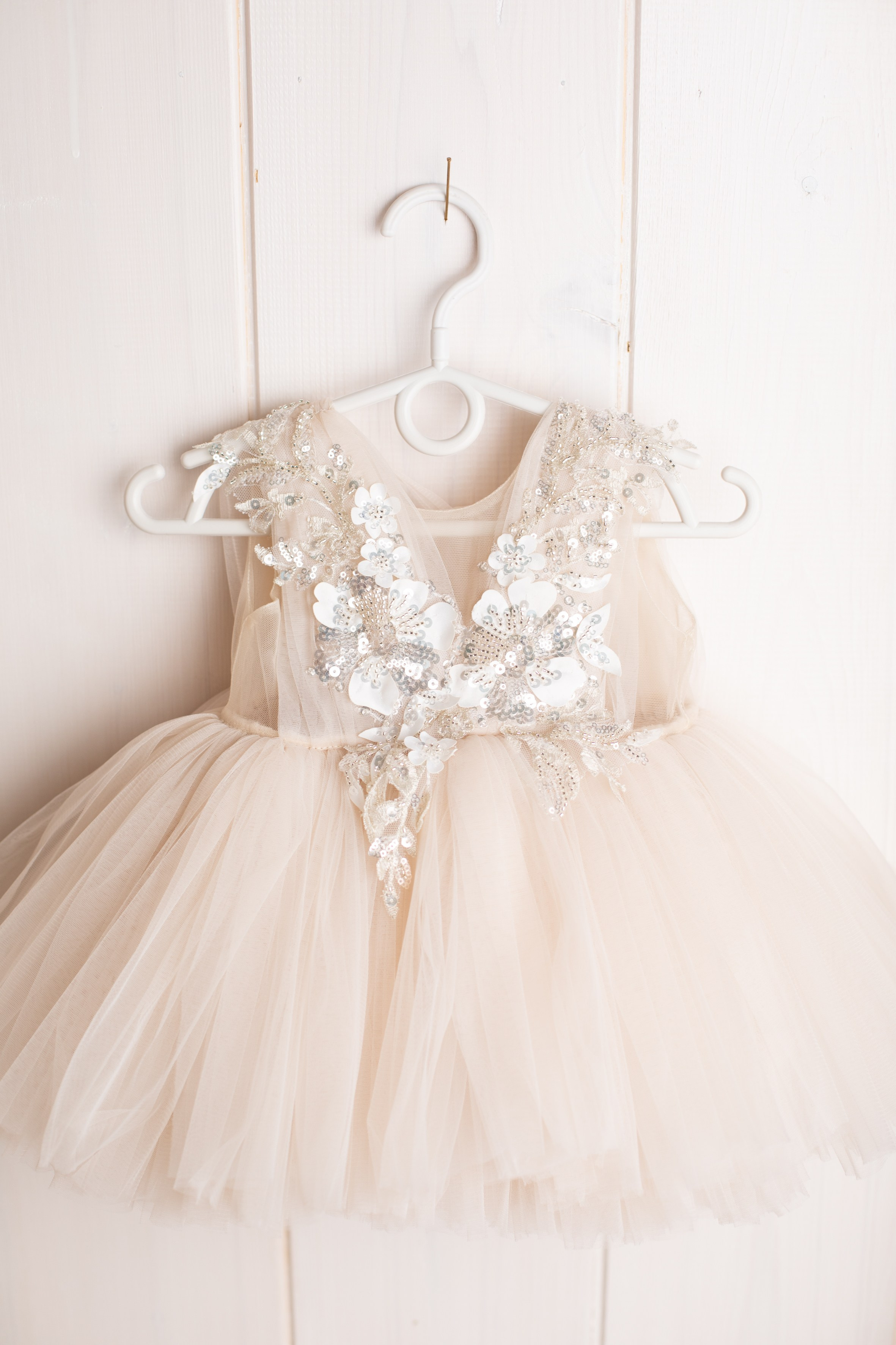 Гардероб для девочек. Фотограф новорожденных в Нижнем Новгороде Белякова Оксана