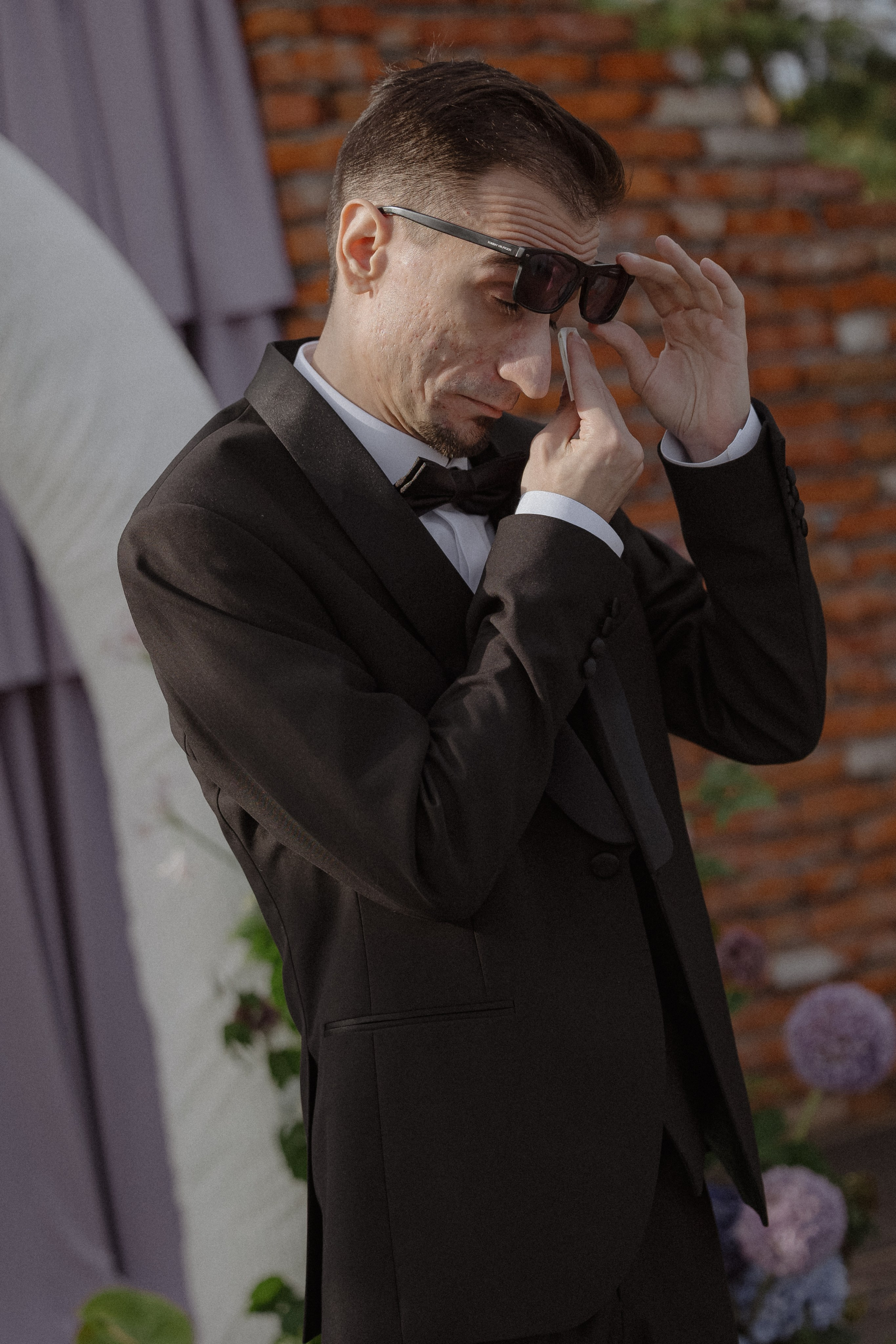 Wedding day Неш и Татьяна. Свадебный фотограф Колесников Антон