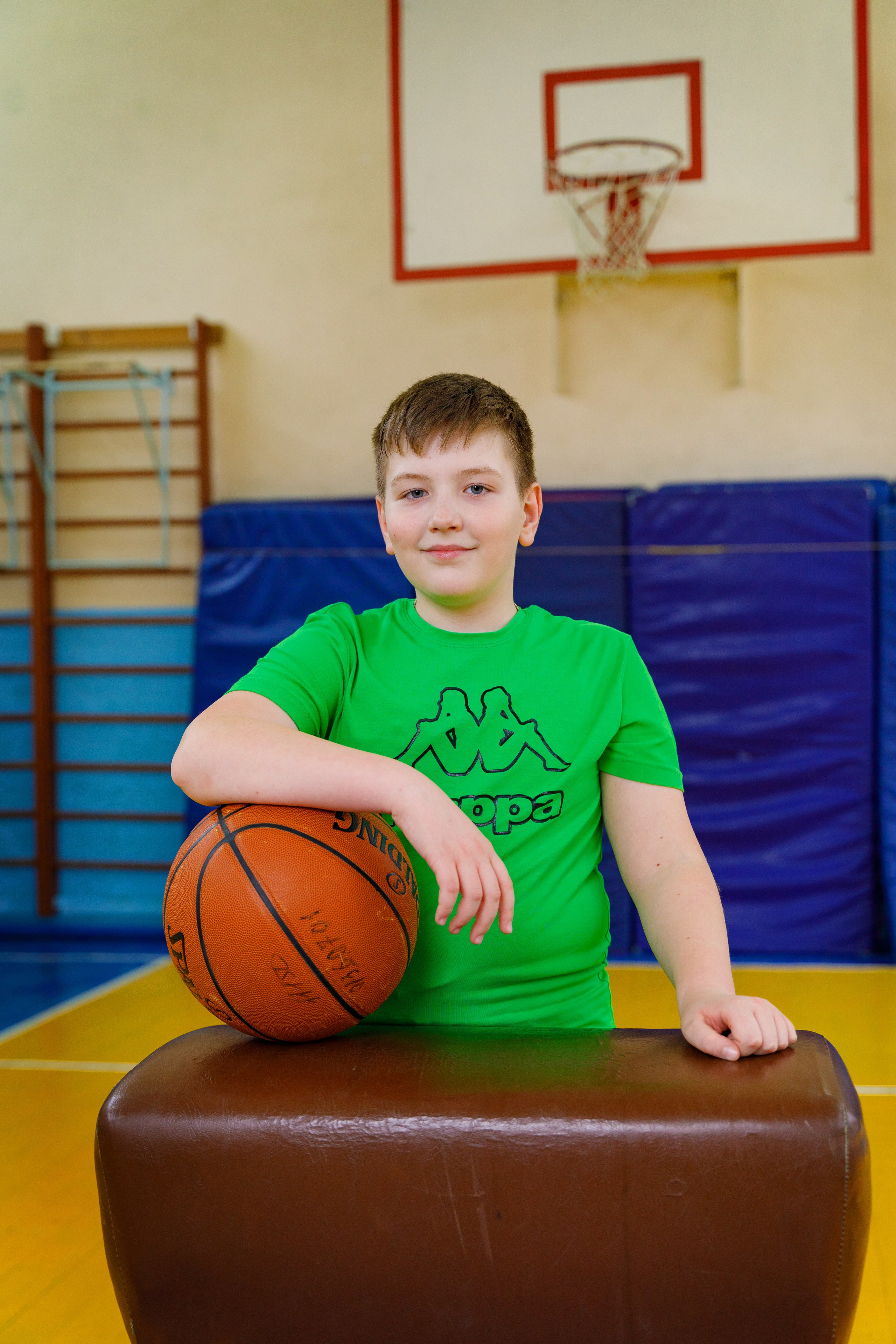 Начальная школа. Детский и школьный фотограф Дмитрий Рыбалко