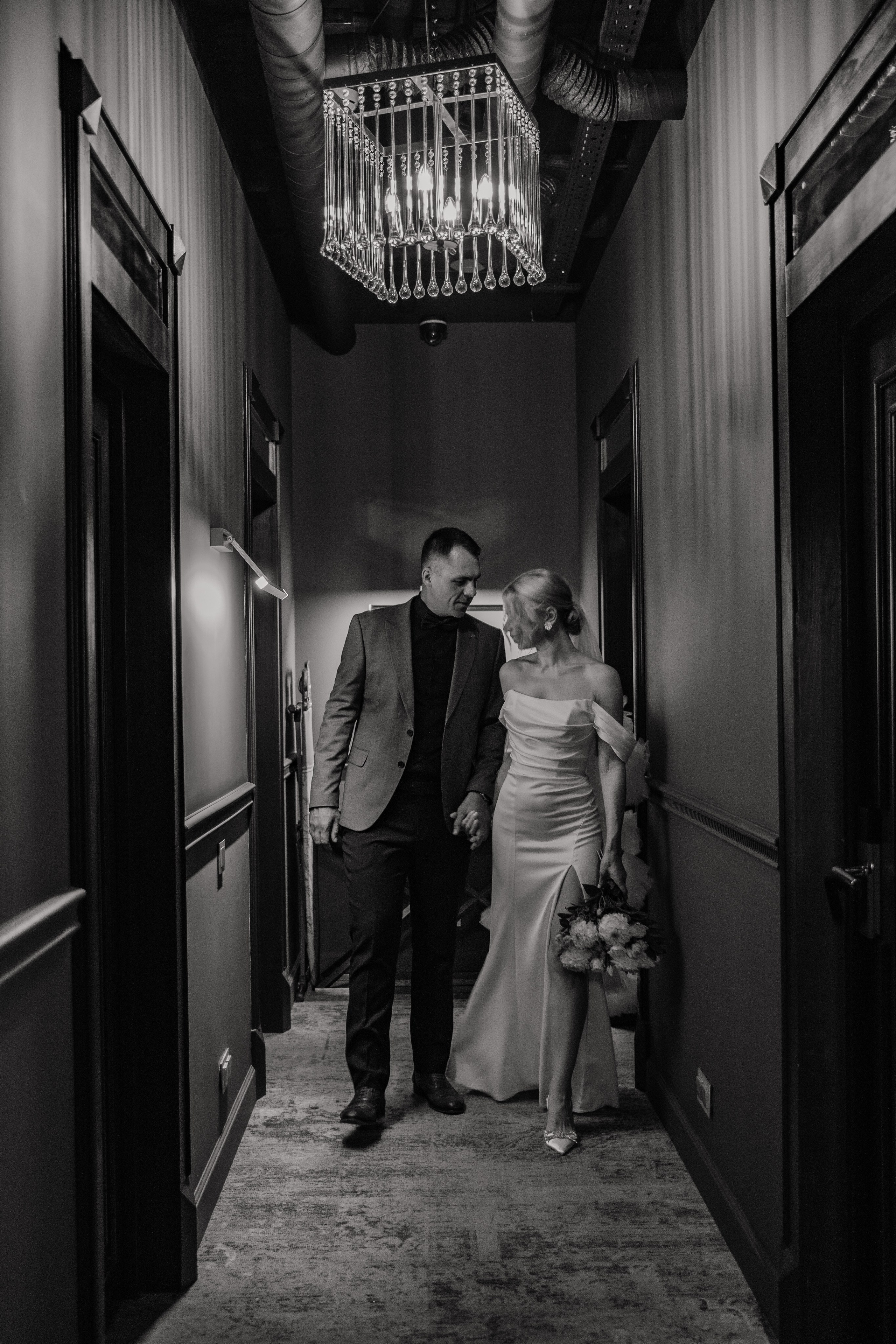 Татьяна | Николай — ROYAL STUDIO. Фотограф Ольга Пучкова