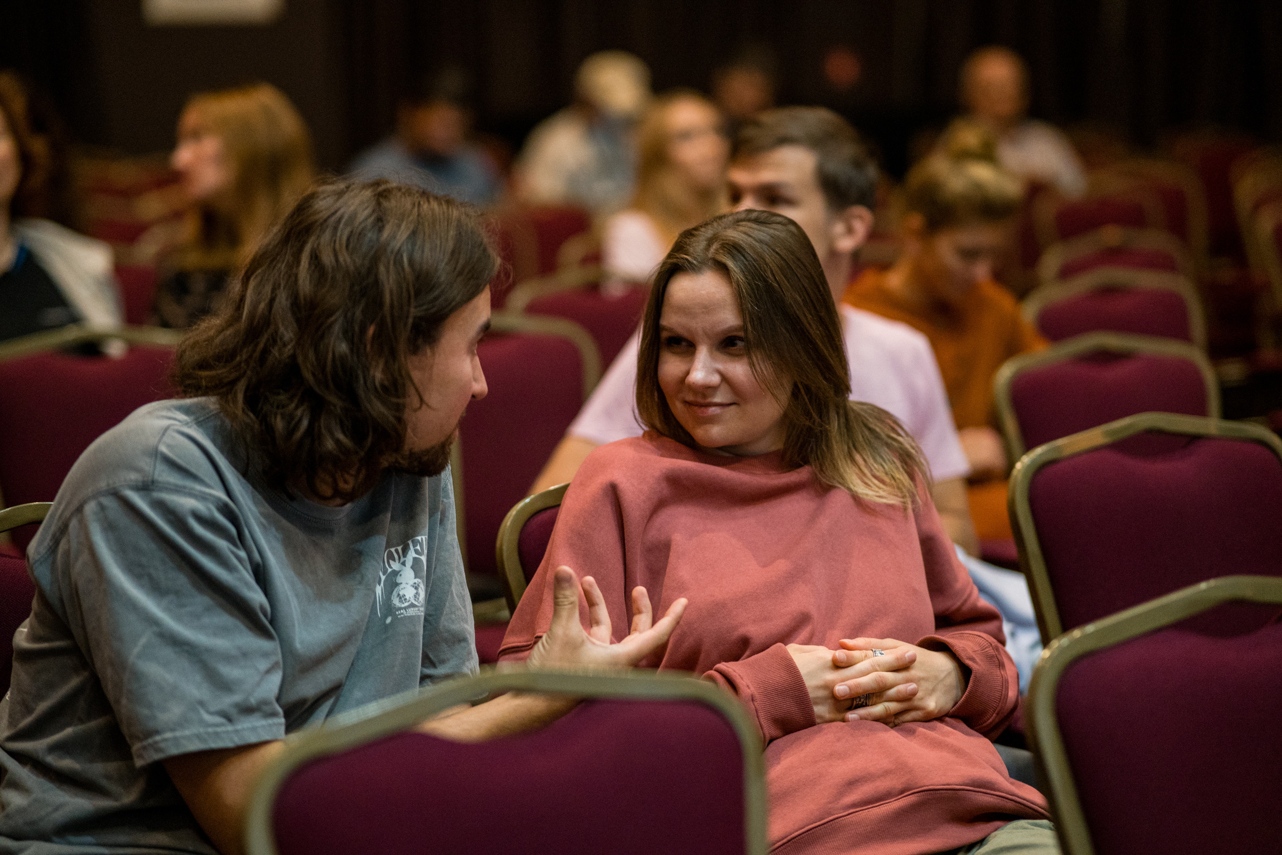 Репортаж. Репортажный фотограф в Санкт-Петербурге