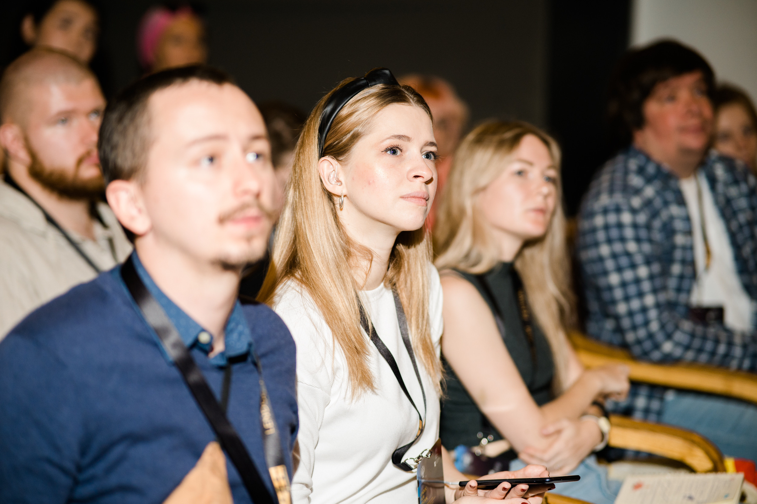 Репортаж. Репортажный фотограф в Санкт-Петербурге