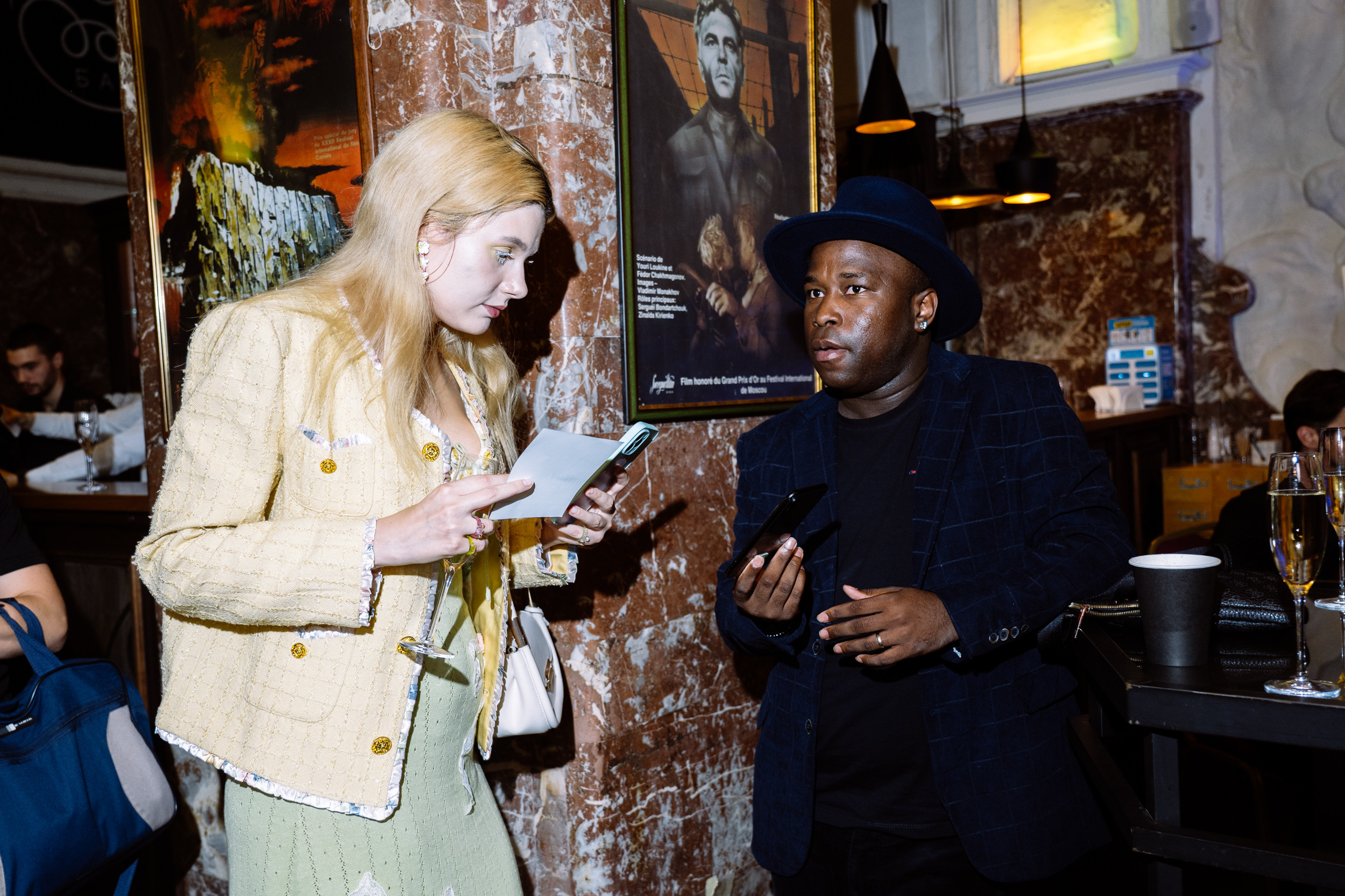 Репортаж. Репортажный фотограф в Санкт-Петербурге