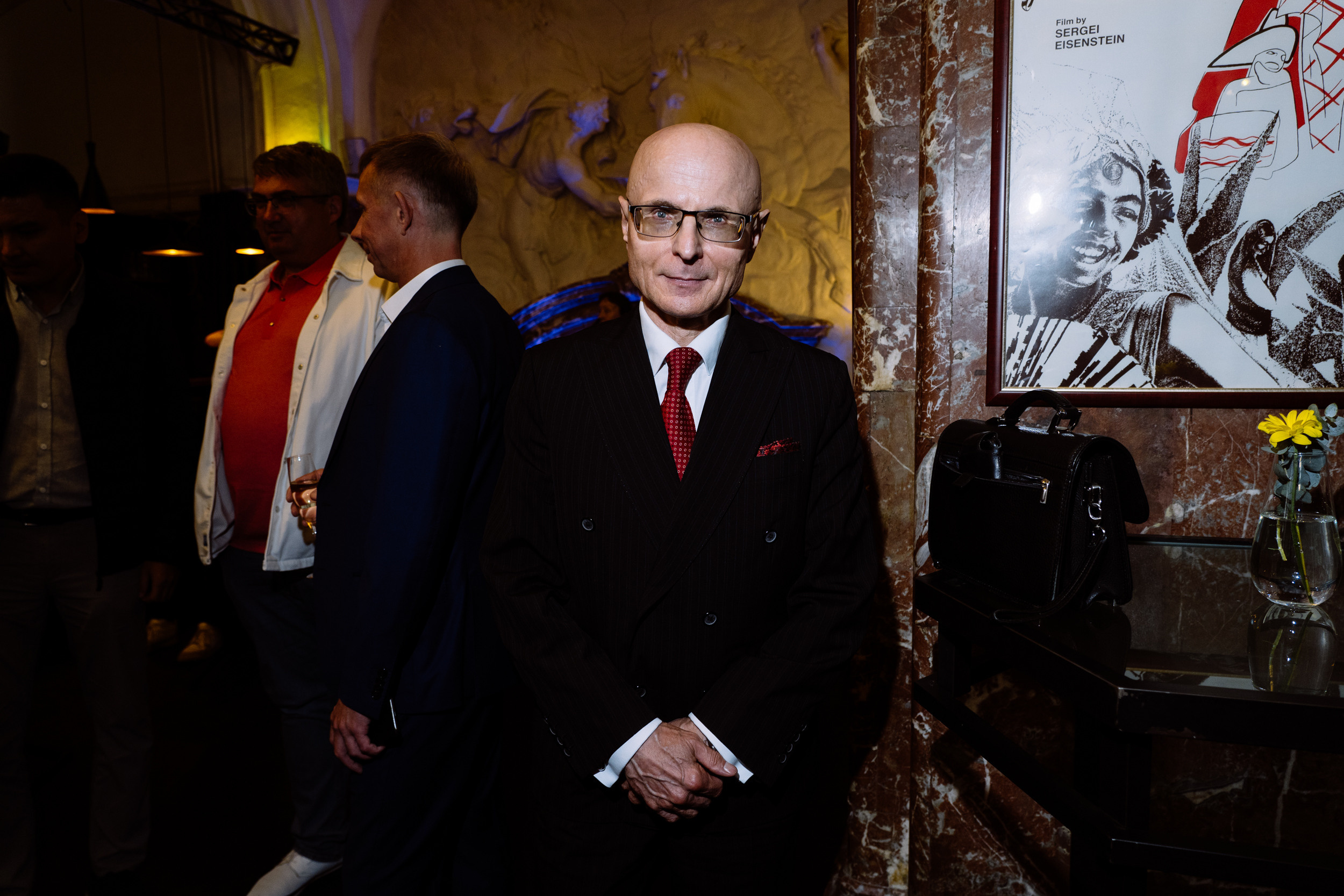 Репортаж. Репортажный фотограф в Санкт-Петербурге