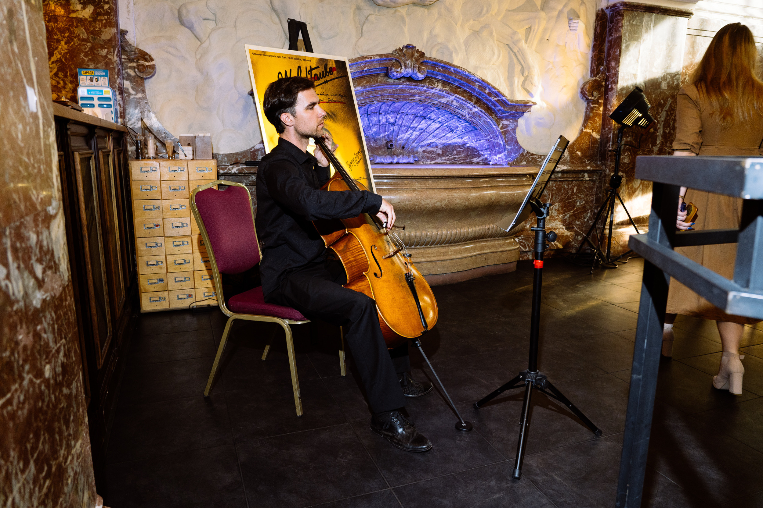 Репортаж. Репортажный фотограф в Санкт-Петербурге