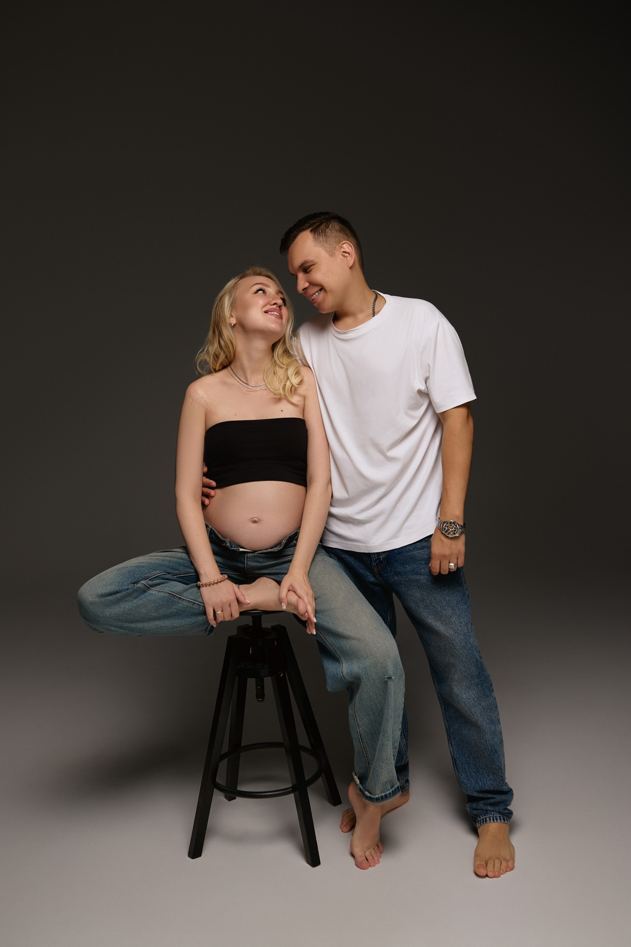 Роман & Арина. Сестры Карабаза. Фотографы и ретушеры в Москве и Санкт-Петербурге