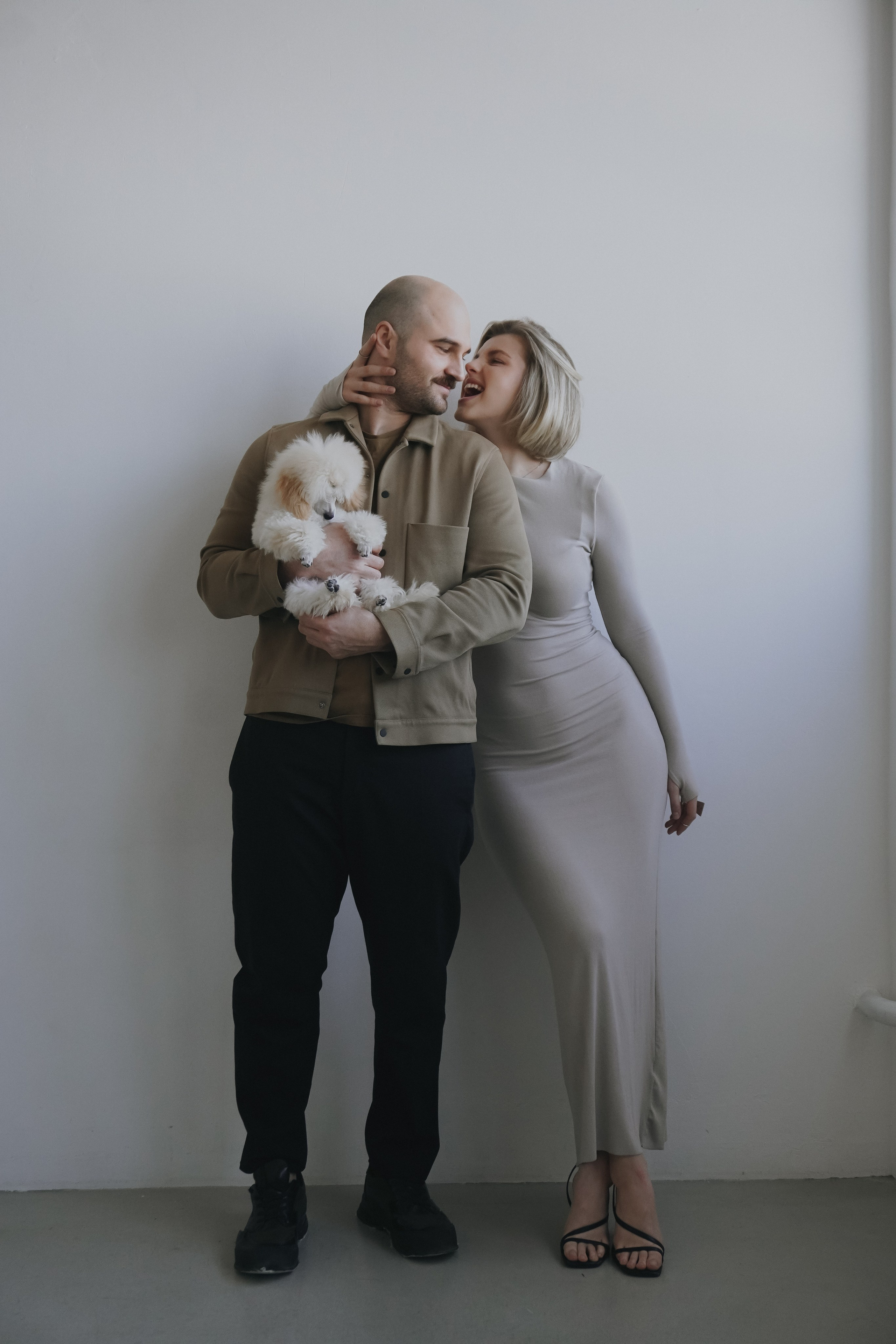 Love Story. Семейный и портретный фотограф в Омске Бондарь Алена