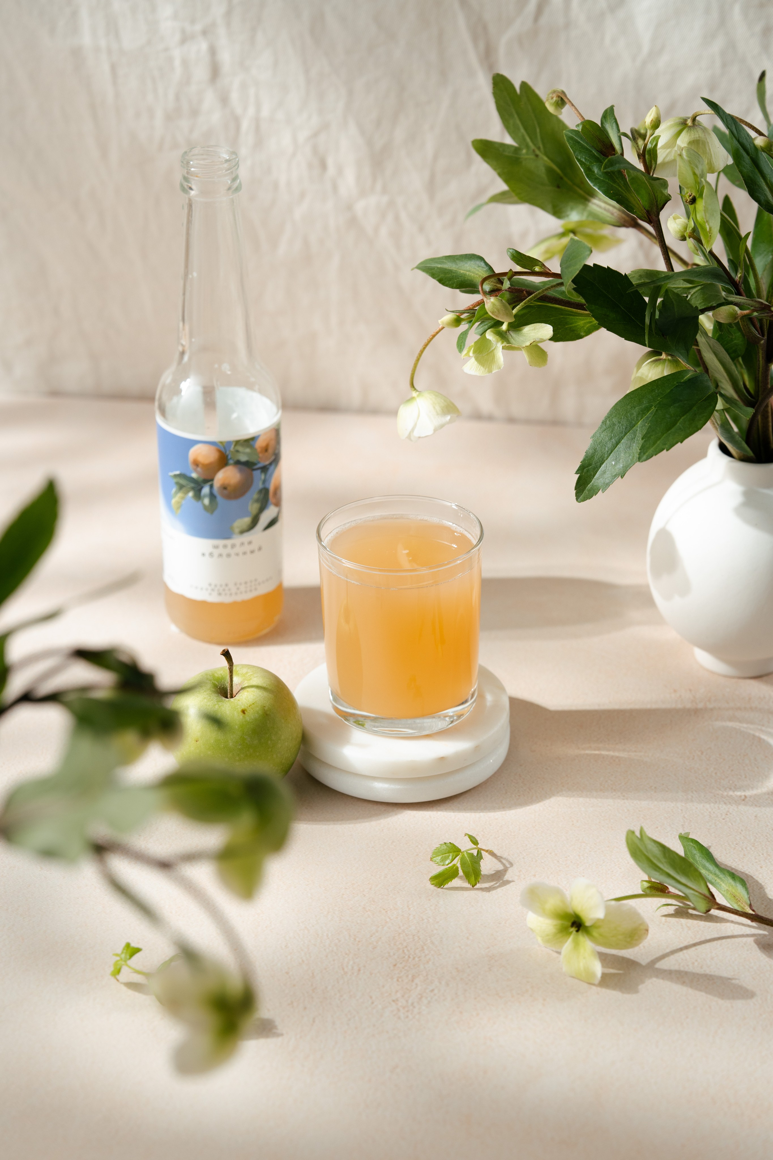 Край земли. Фотограф Калинич Юлия