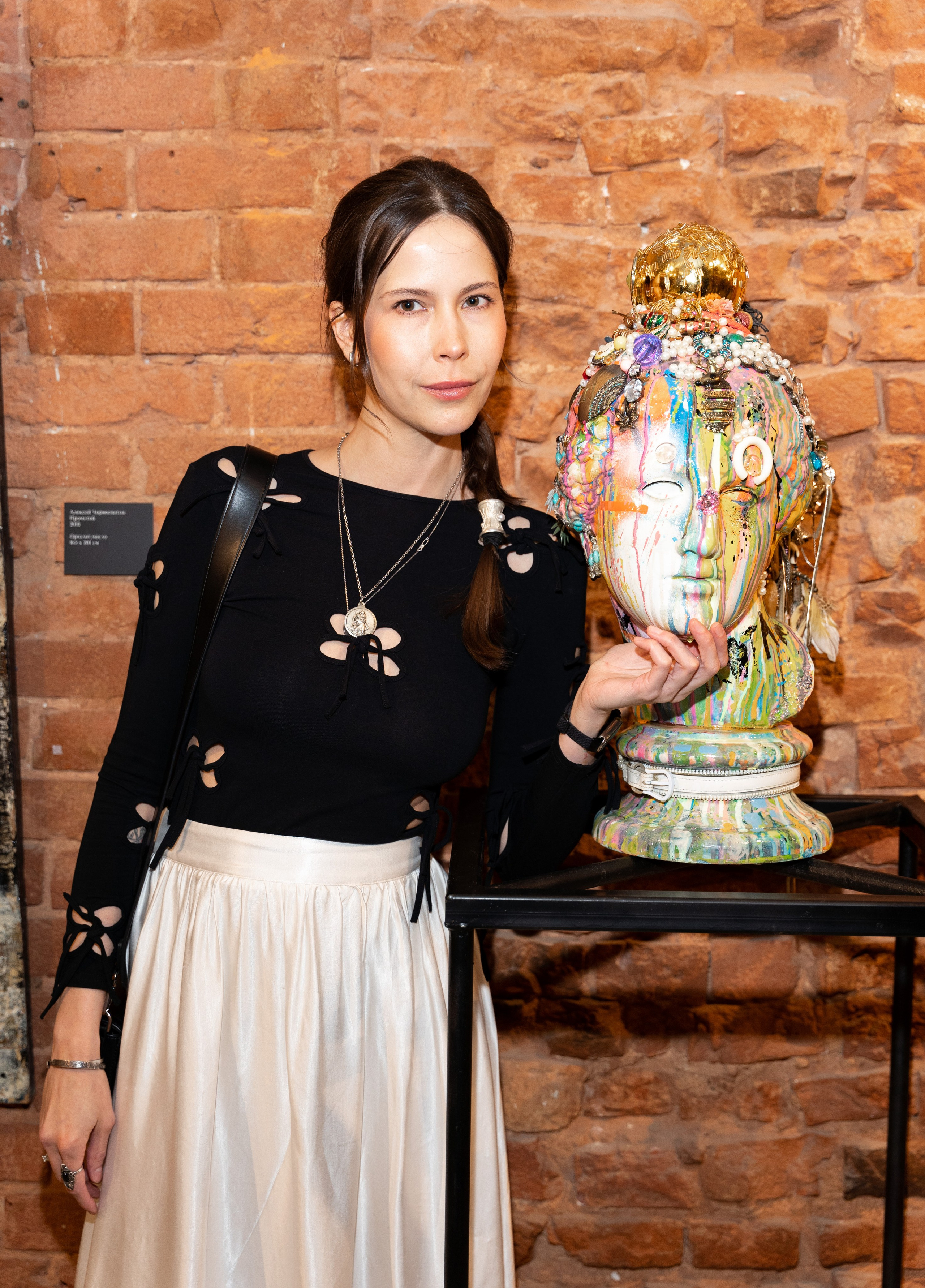 УСИЯ Авторский проект Юлии Якубович 25.06.2025. Портретный и репортажный фотограф в Москве Разуменко Роман