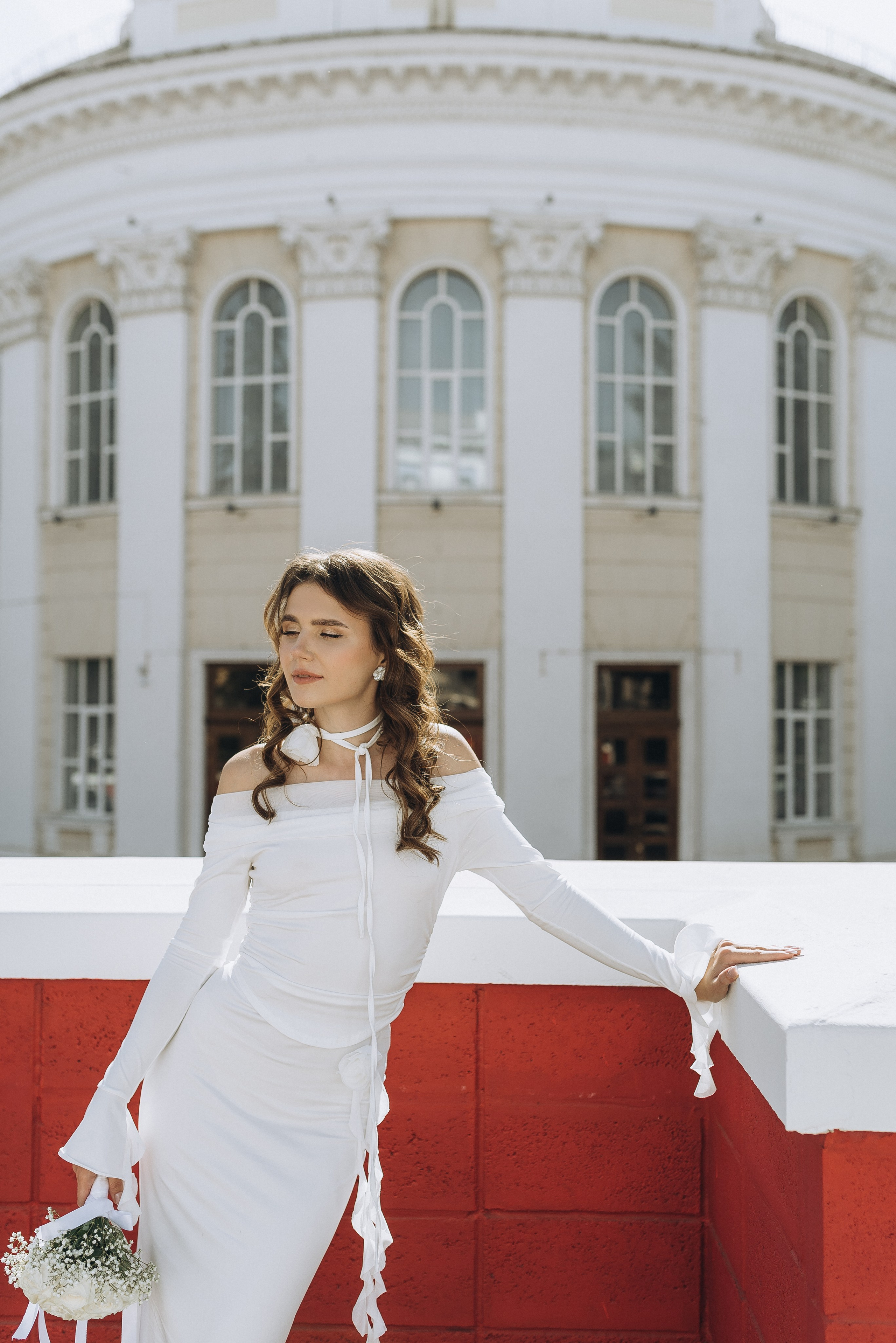 Сентябрьский полдень. Фотограф Гилярова Злата Белгород