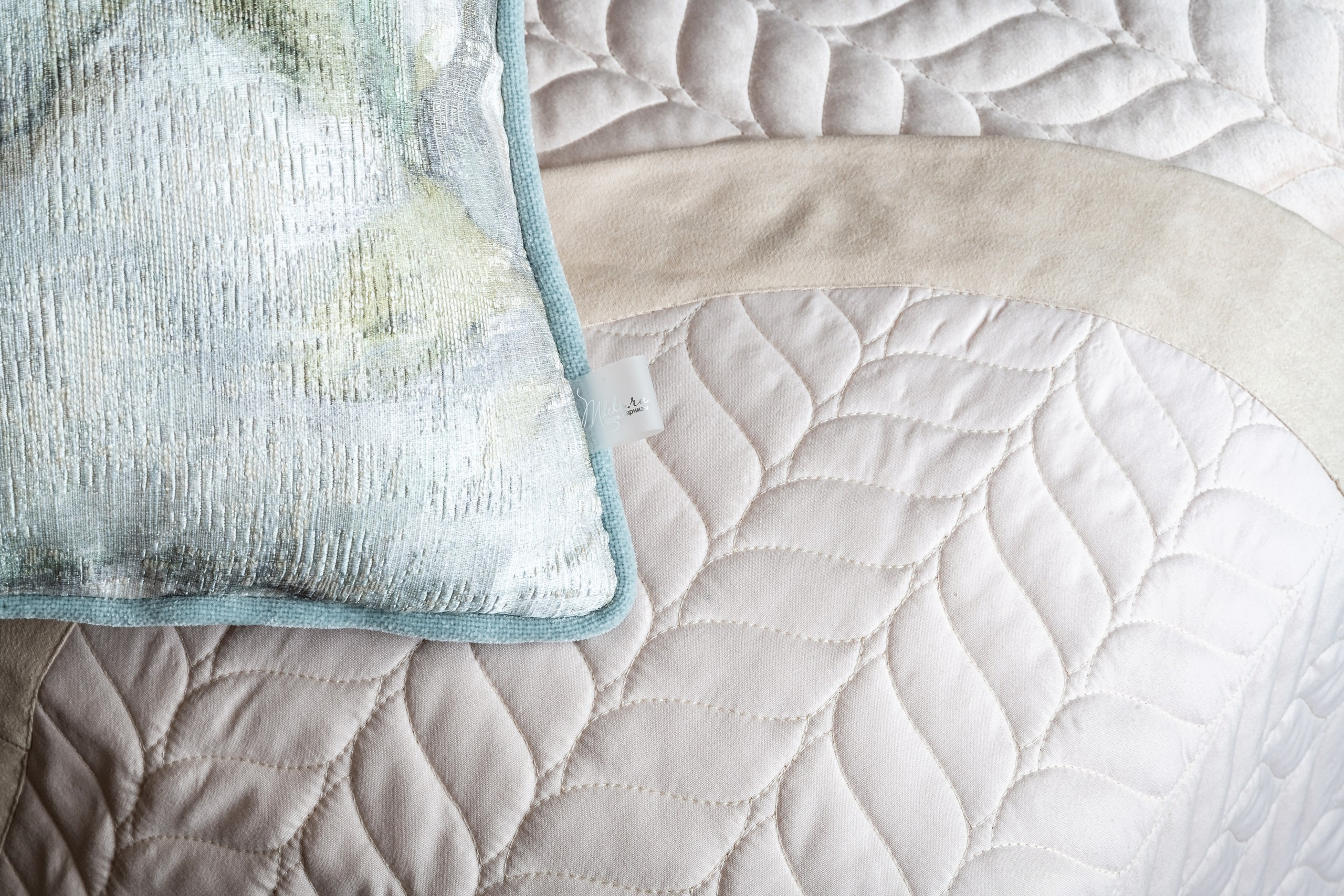 Домашний текстиль на заказ