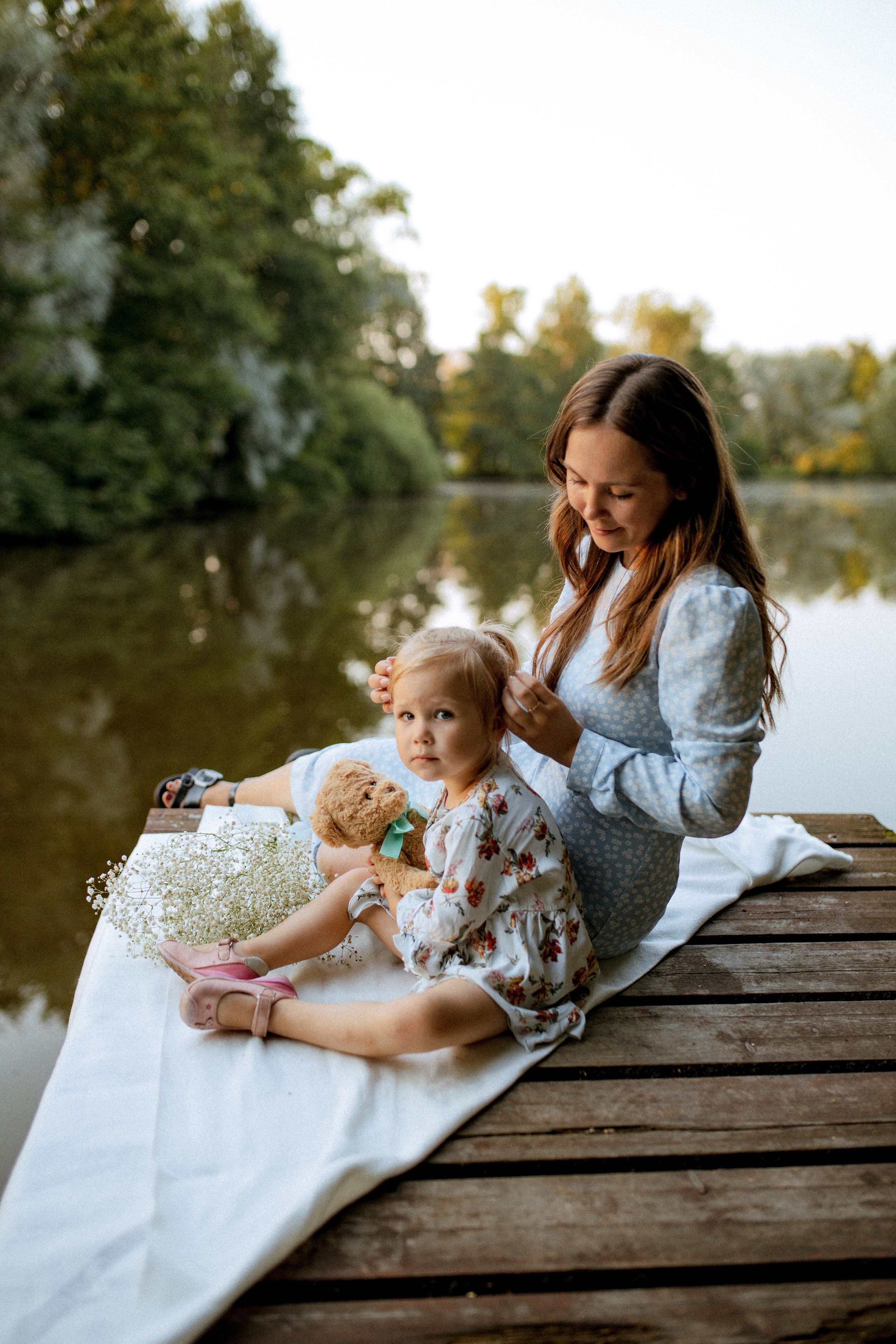 Семейная. Фотограф Роксана, Санкт-Петербург